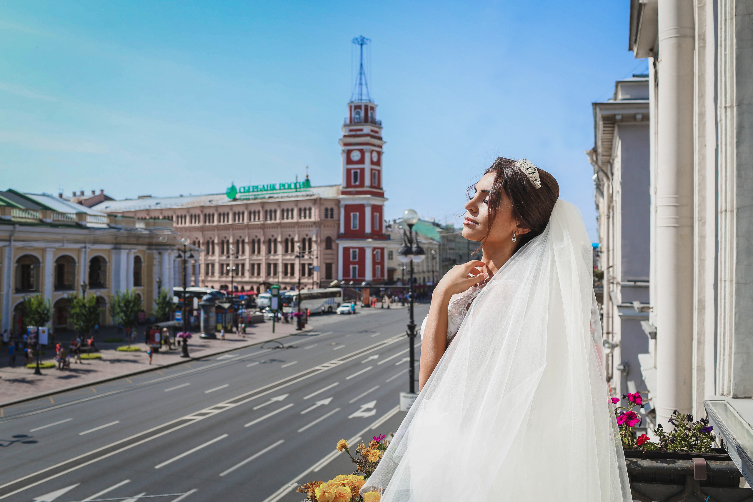 Эрнест и Арпине. Фотограф в Санкт-Петербурге Елизавета Сорокина