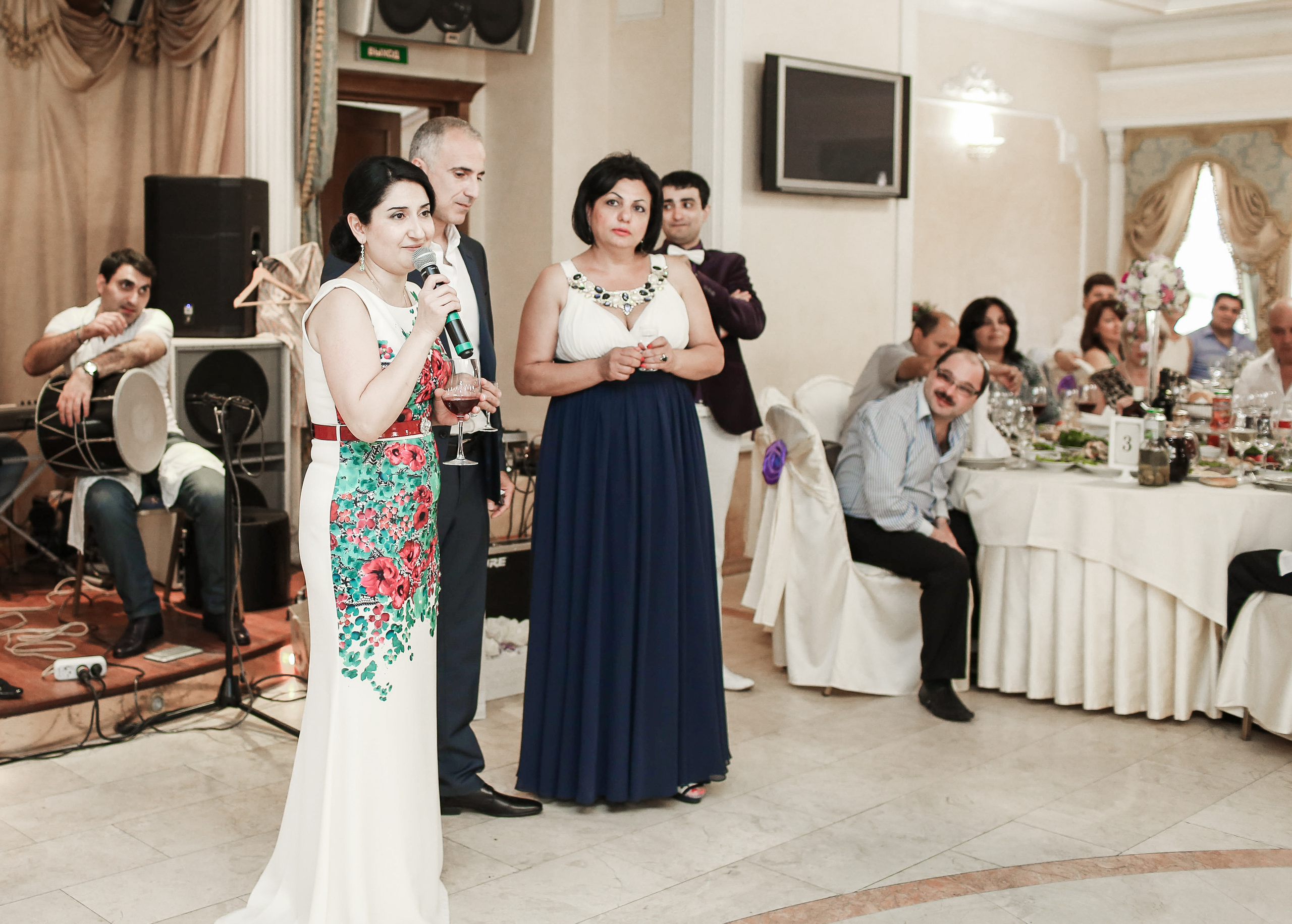 Эрнест и Арпине. Фотограф в Санкт-Петербурге Елизавета Сорокина