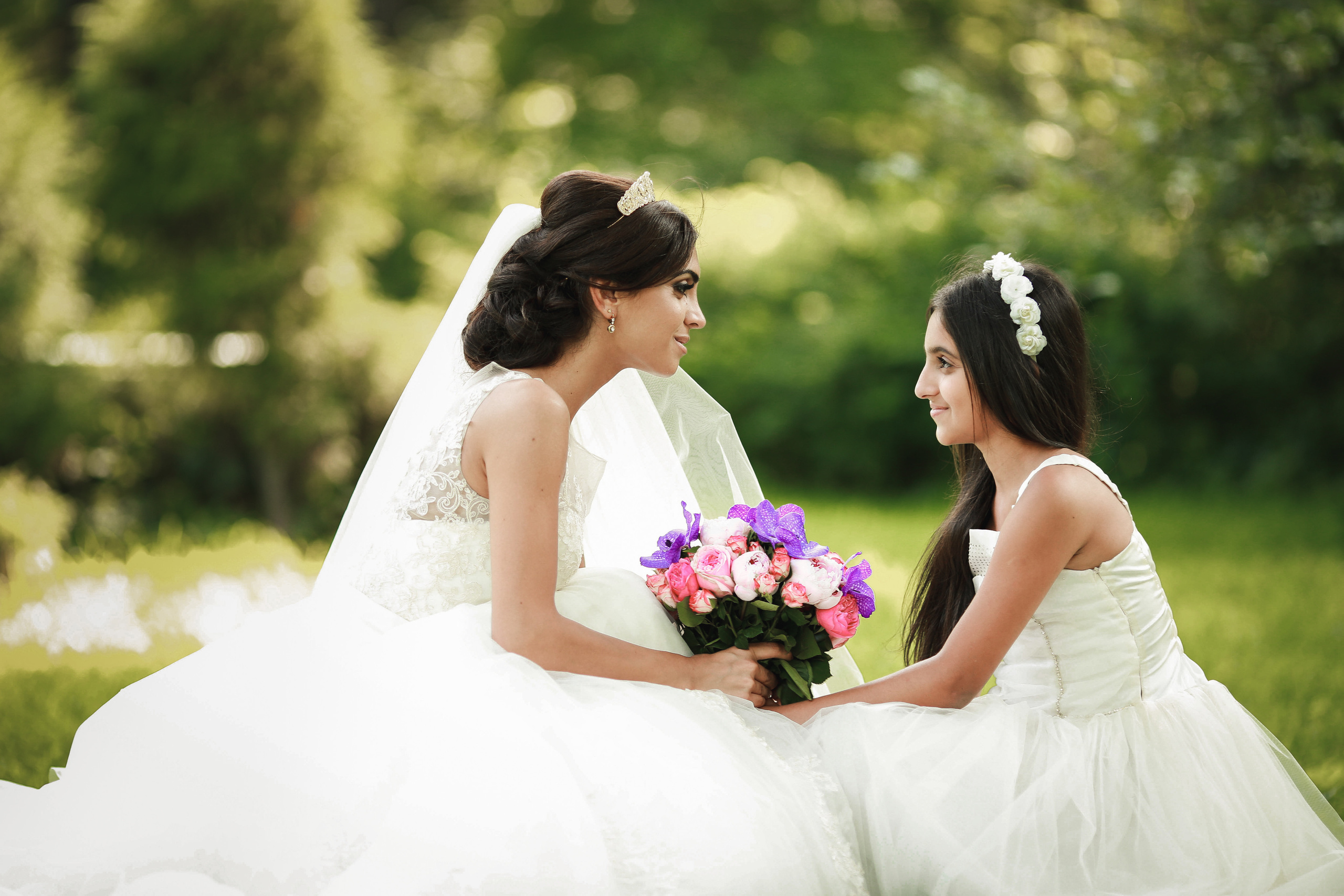 Эрнест и Арпине. Фотограф в Санкт-Петербурге Елизавета Сорокина