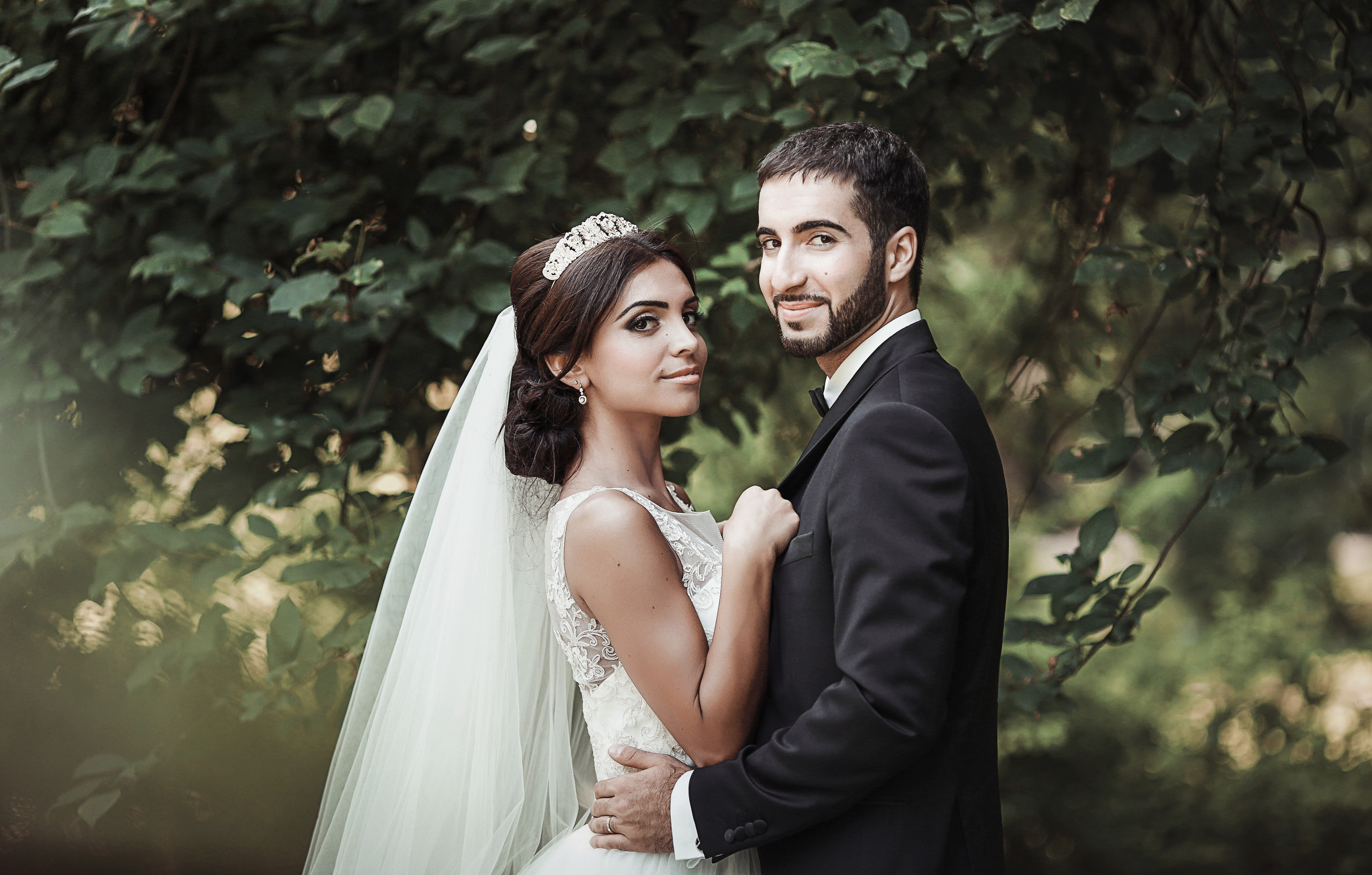 Эрнест и Арпине. Фотограф в Санкт-Петербурге Елизавета Сорокина