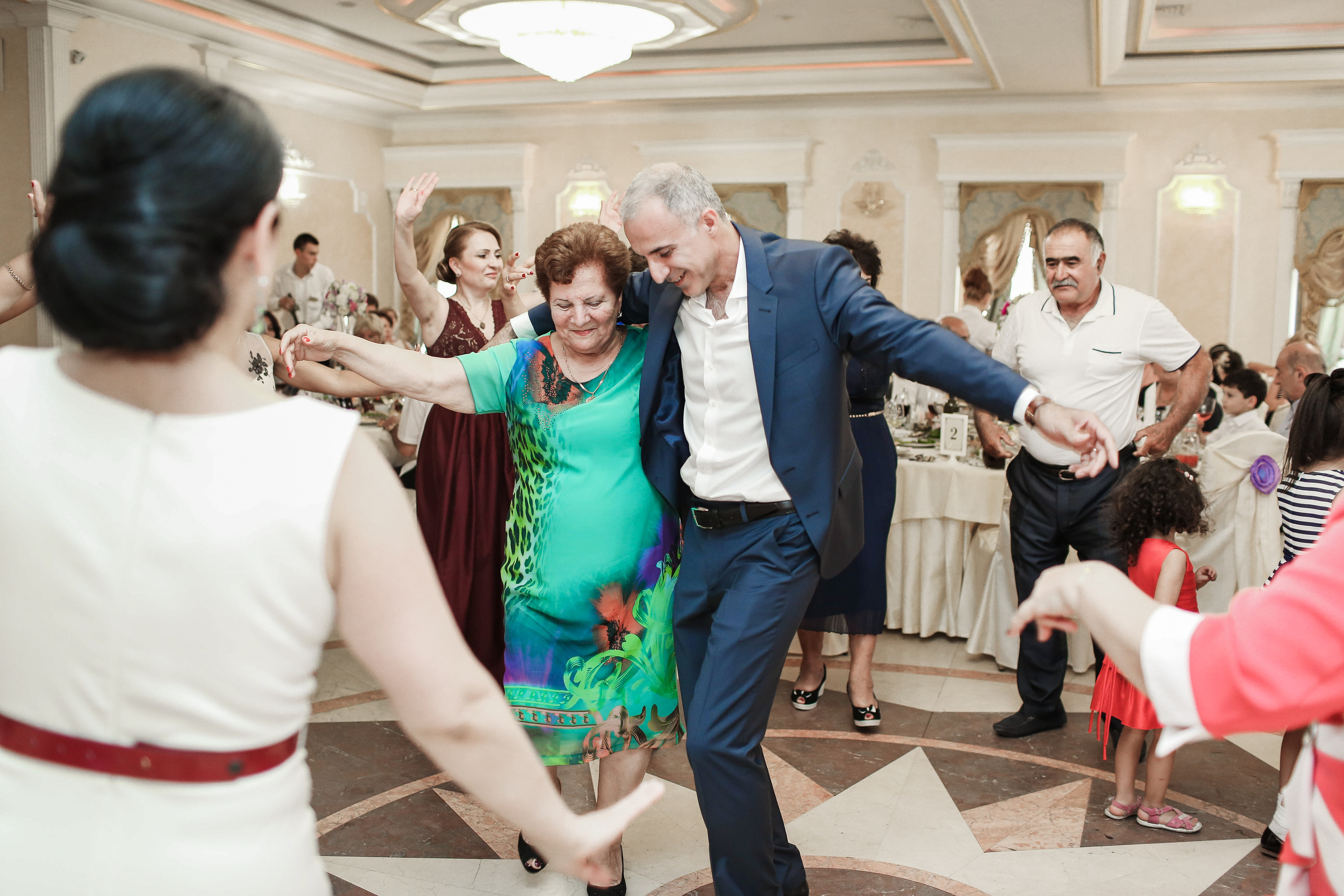 Эрнест и Арпине. Фотограф в Санкт-Петербурге Елизавета Сорокина