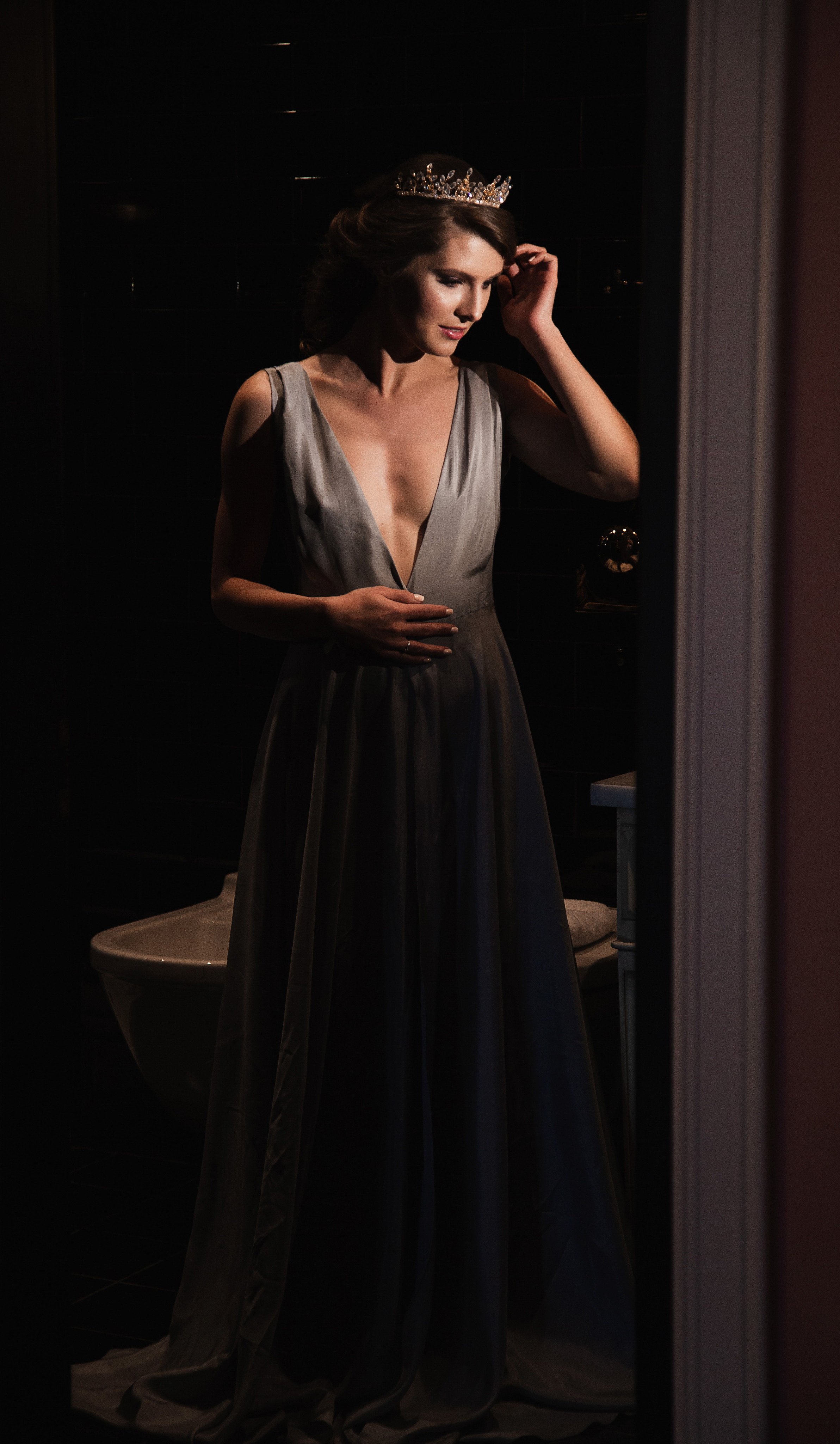 Свадьба в отеле. Фотограф в Санкт-Петербурге Елизавета Сорокина