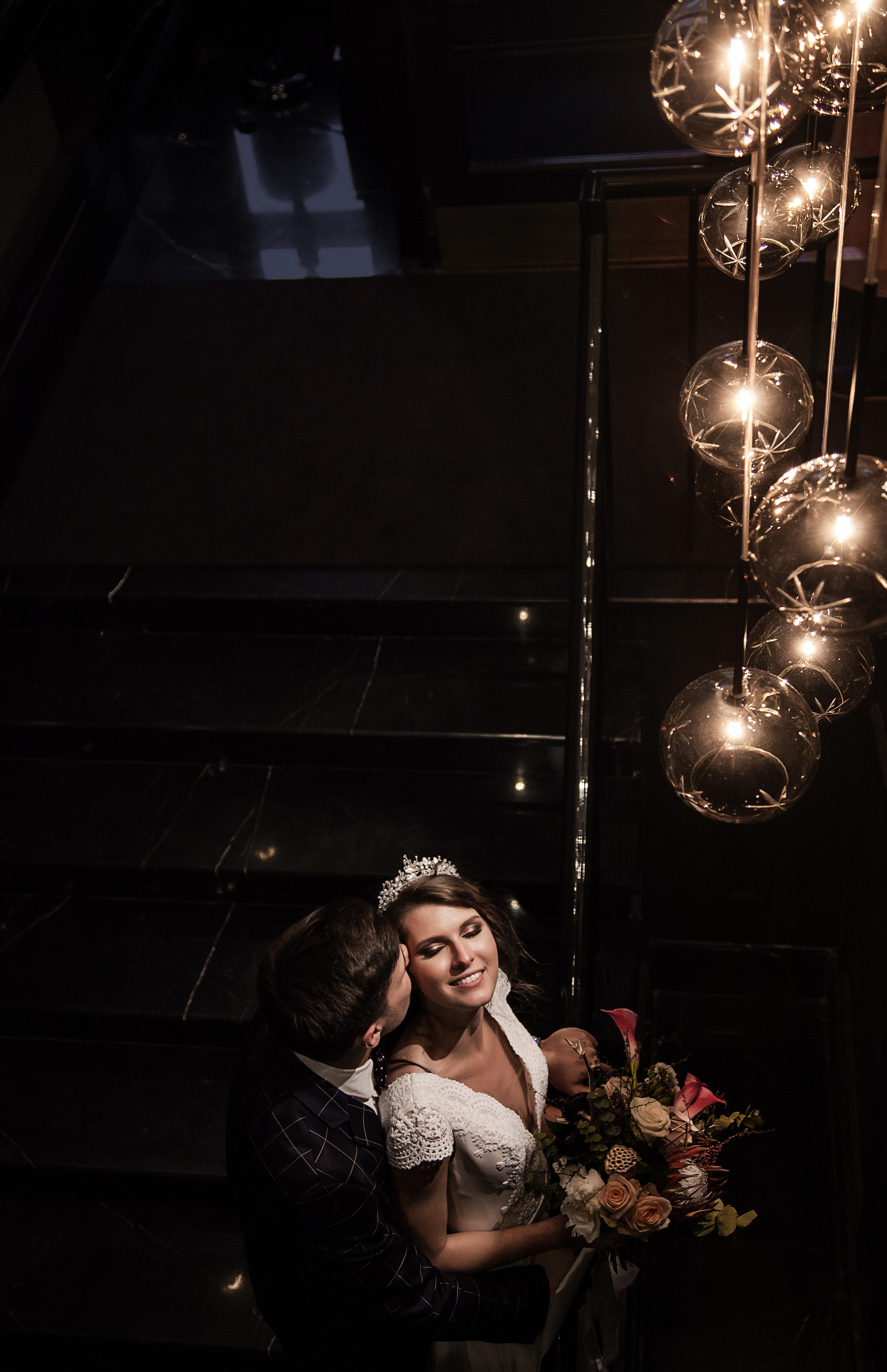 Свадьба в отеле. Фотограф в Санкт-Петербурге Елизавета Сорокина