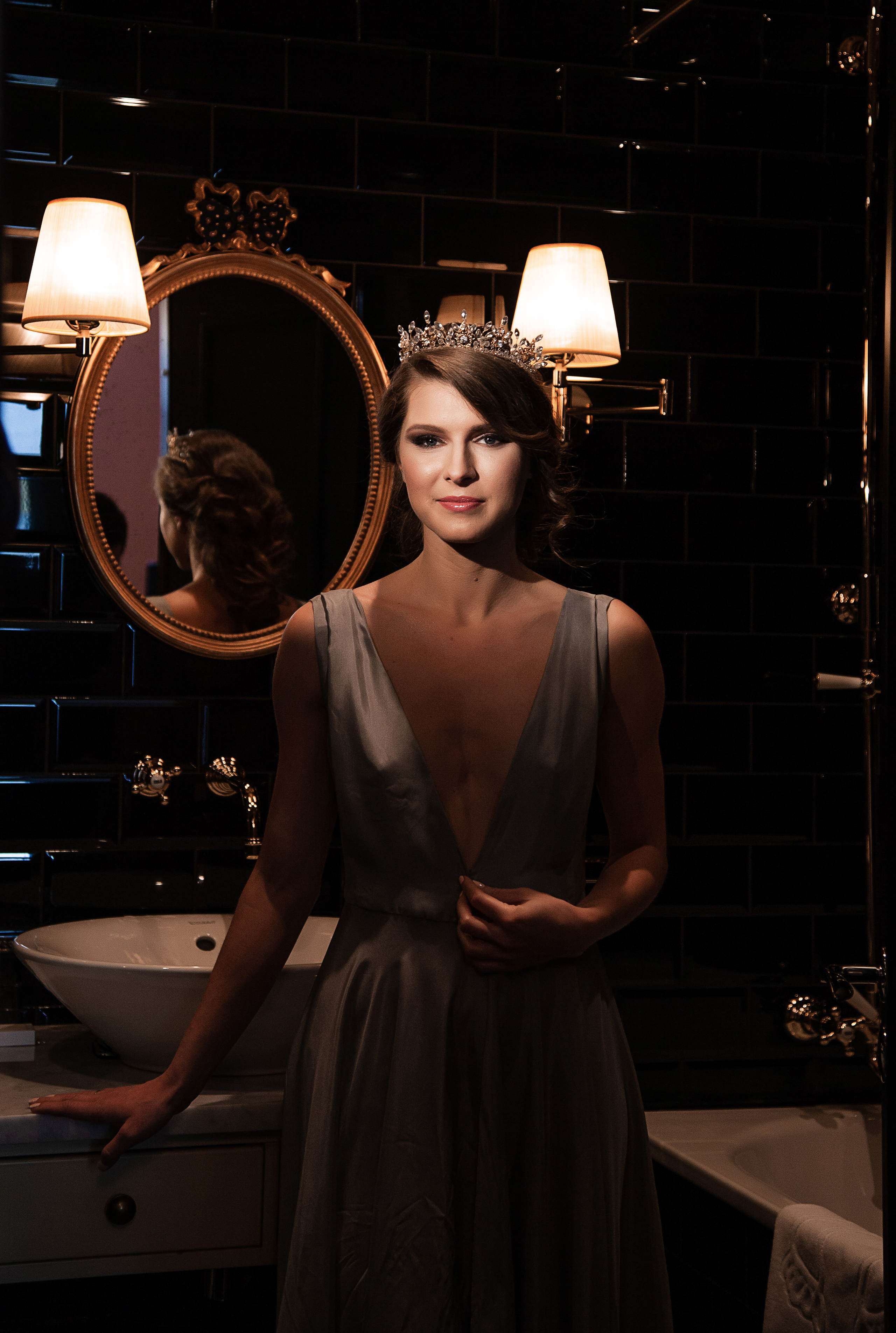 Свадьба в отеле. Фотограф в Санкт-Петербурге Елизавета Сорокина