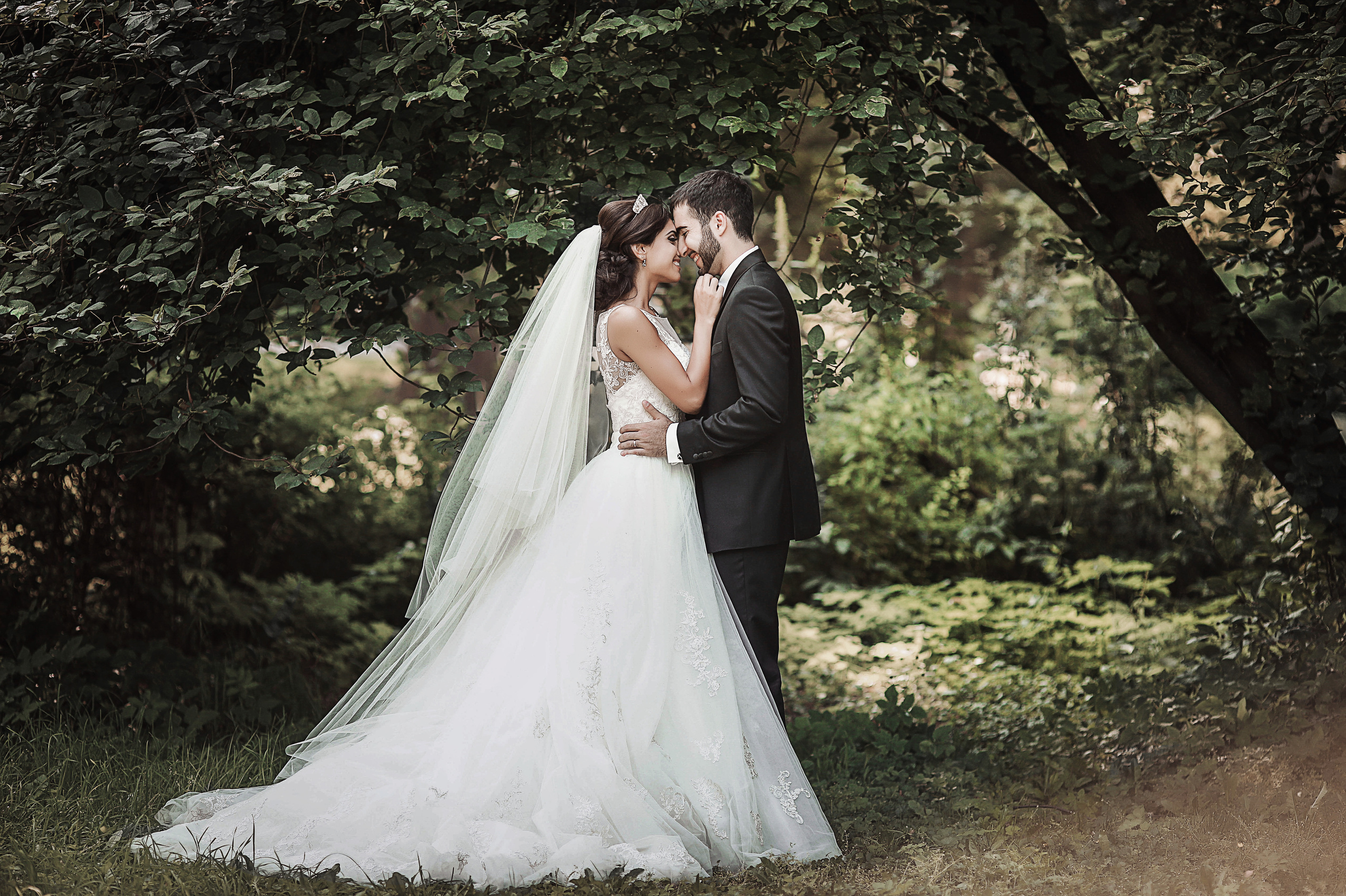 Эрнест и Арпине. Фотограф в Санкт-Петербурге Елизавета Сорокина