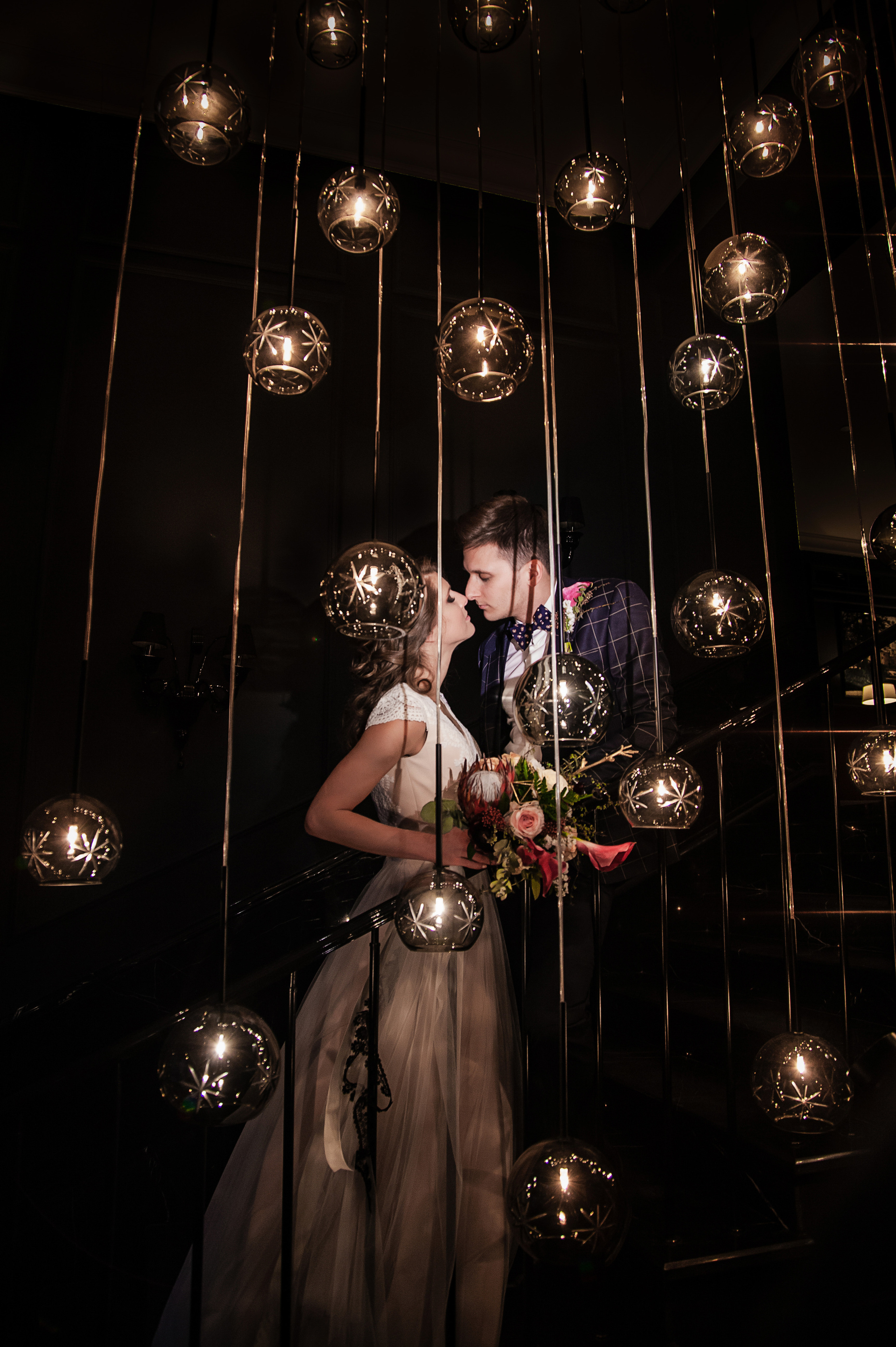 Свадьба в отеле. Фотограф в Санкт-Петербурге Елизавета Сорокина