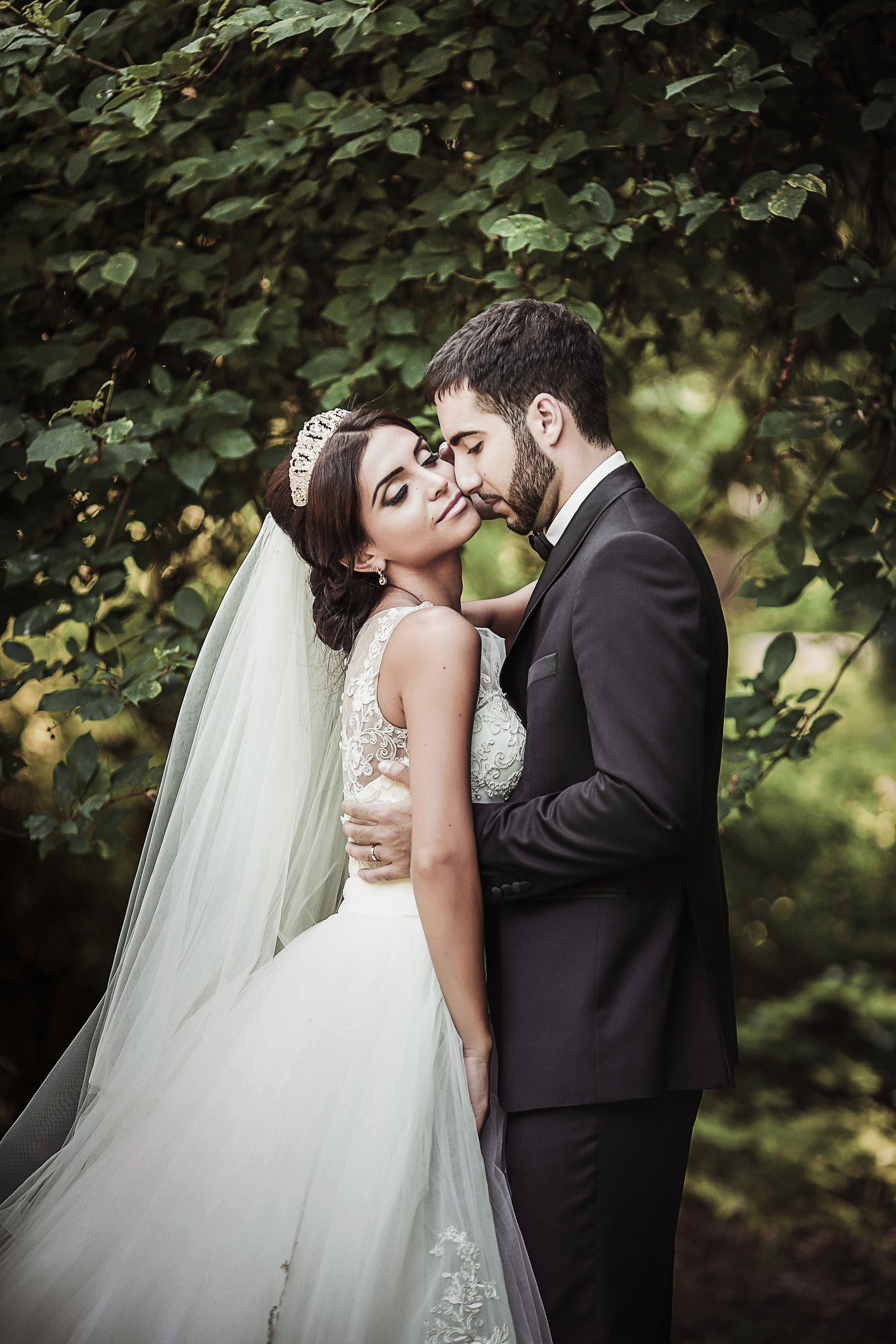 Эрнест и Арпине. Фотограф в Санкт-Петербурге Елизавета Сорокина