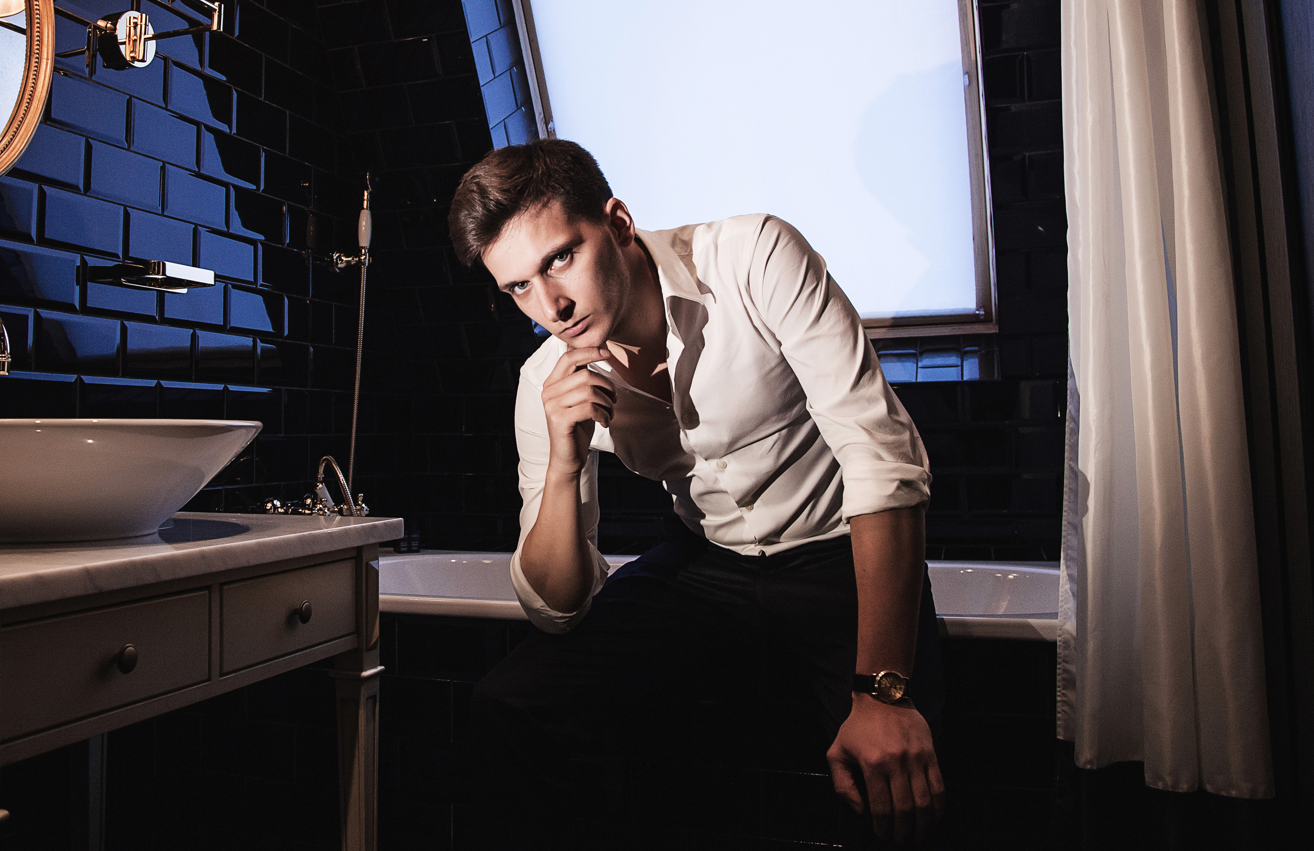 Свадьба в отеле. Фотограф в Санкт-Петербурге Елизавета Сорокина