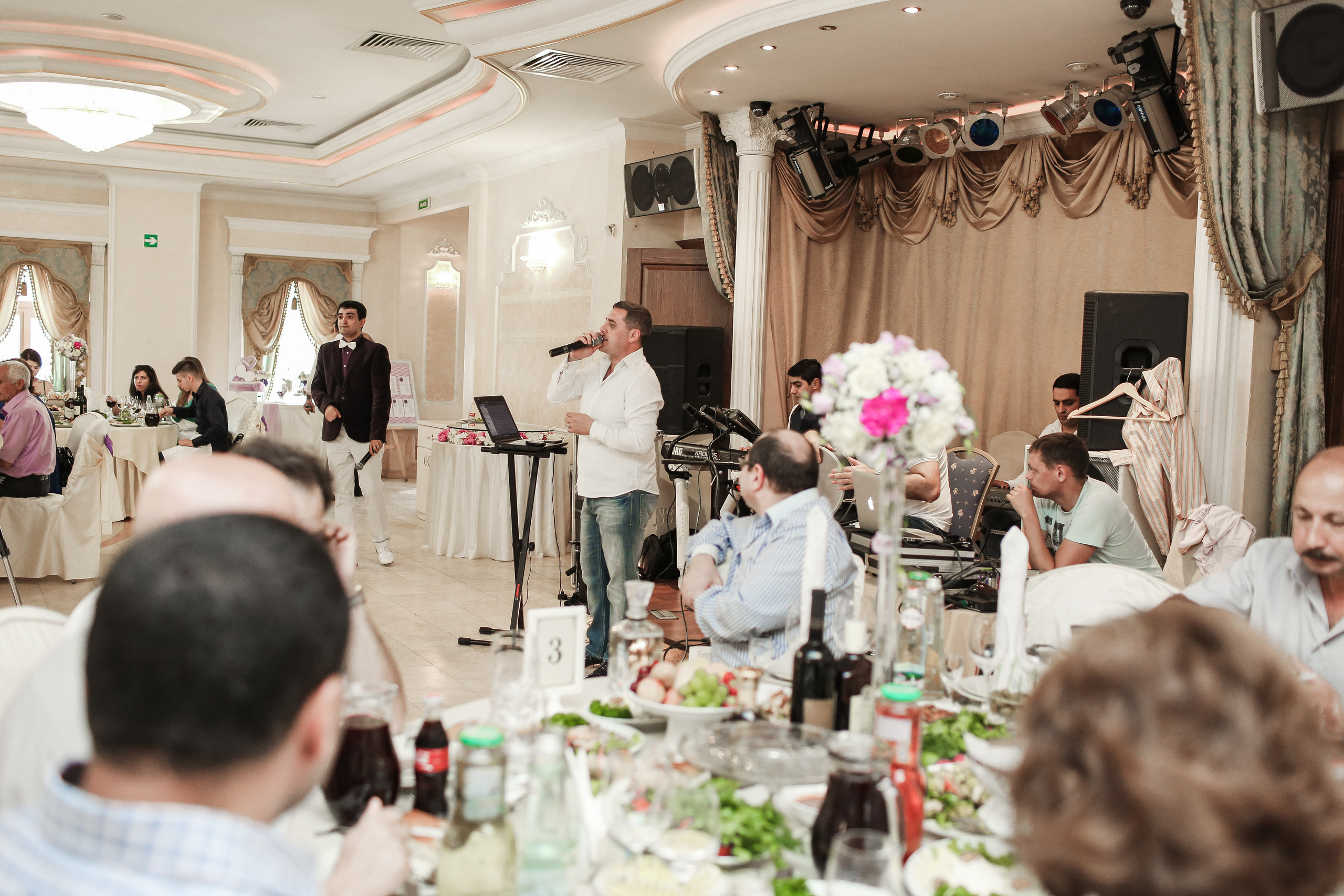 Эрнест и Арпине. Фотограф в Санкт-Петербурге Елизавета Сорокина