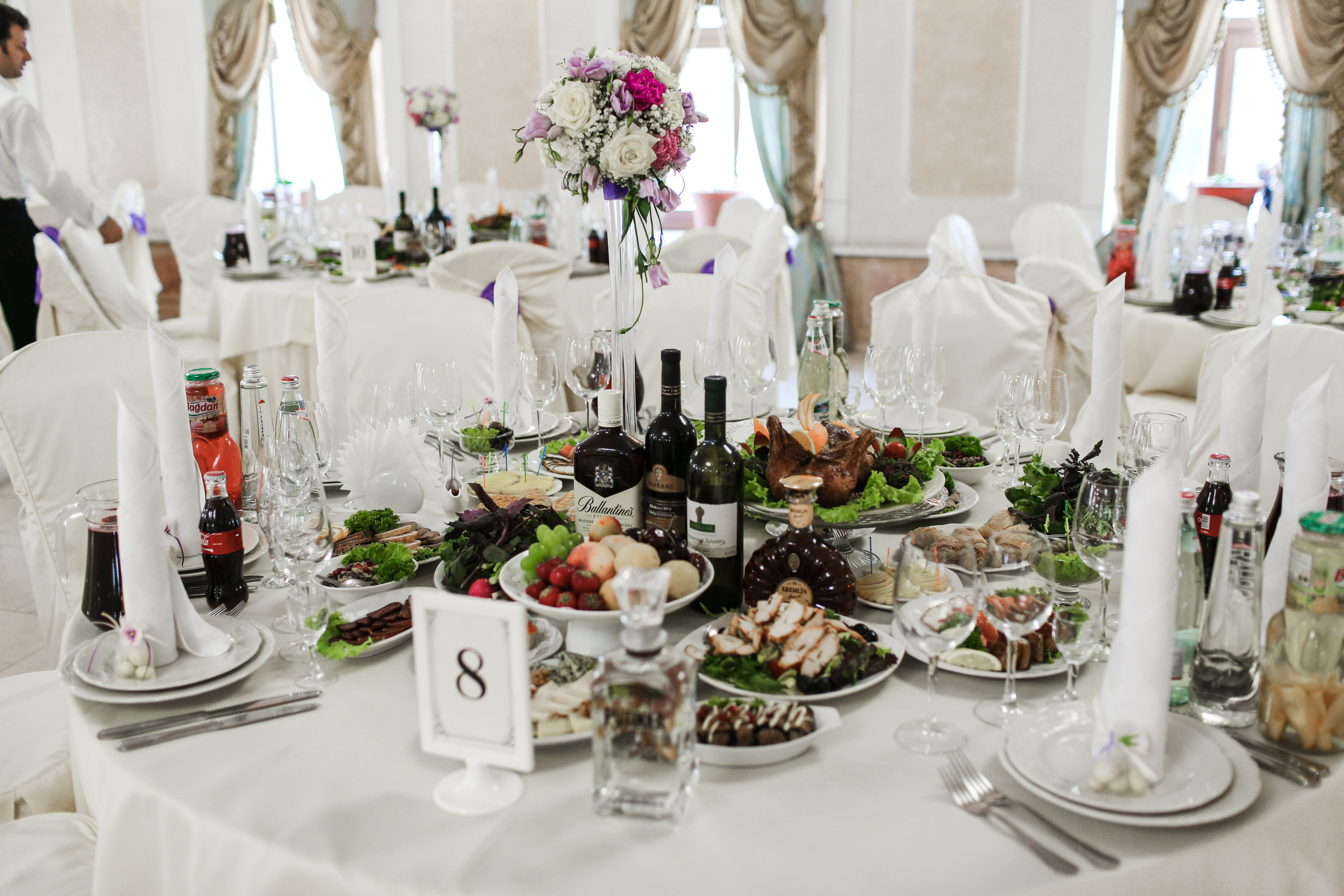 Эрнест и Арпине. Фотограф в Санкт-Петербурге Елизавета Сорокина