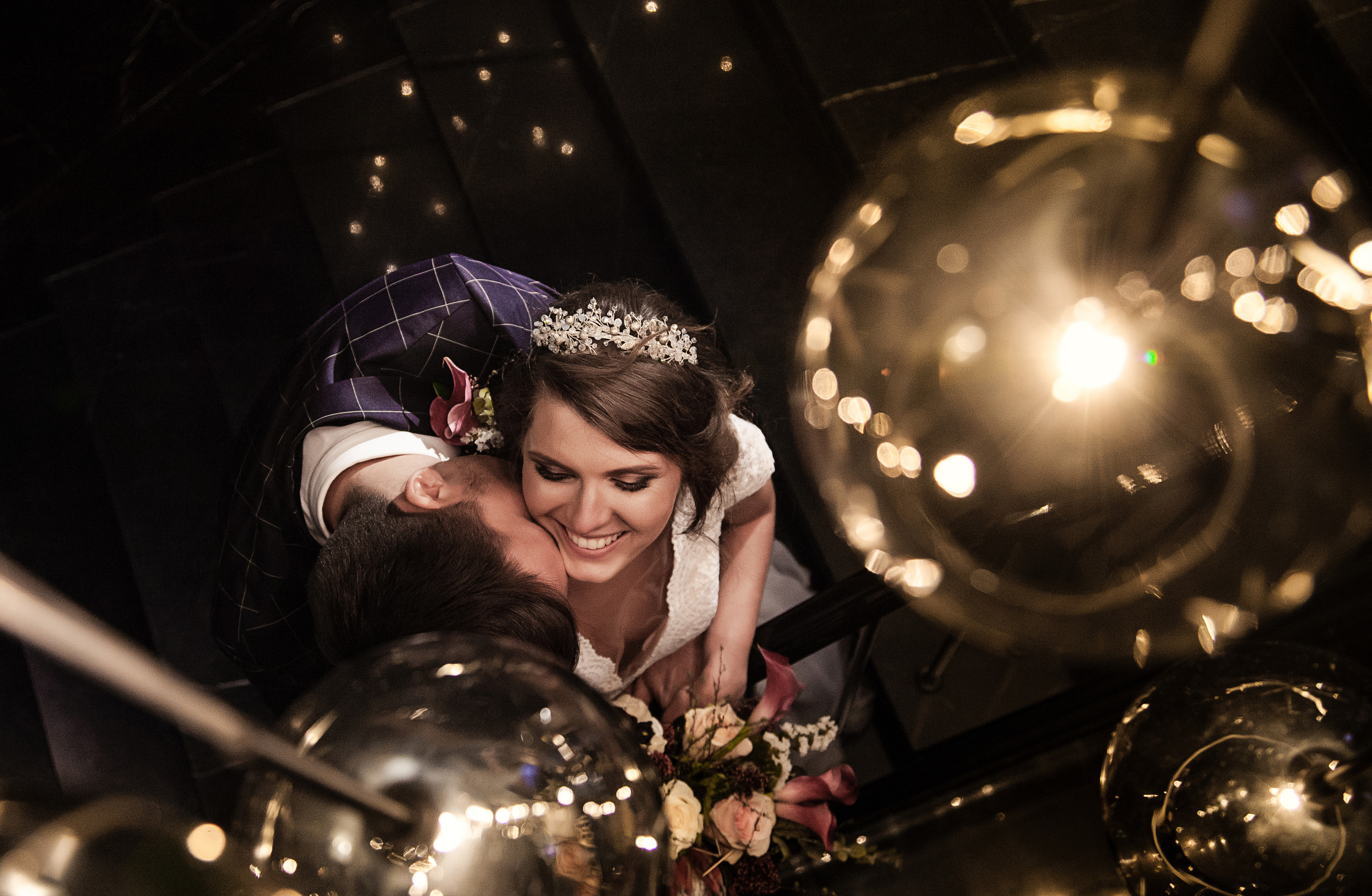 Свадьба в отеле. Фотограф в Санкт-Петербурге Елизавета Сорокина