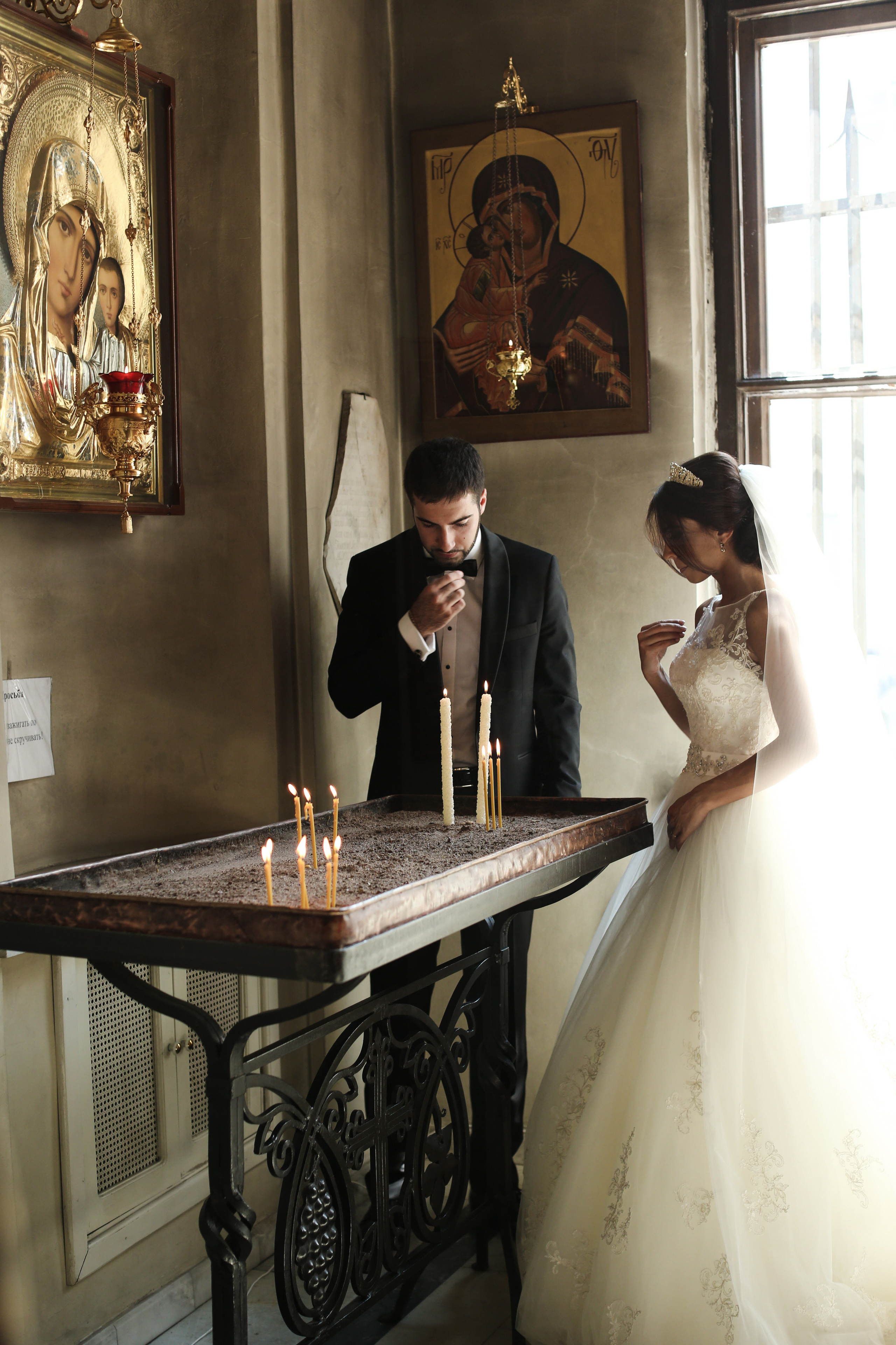 Эрнест и Арпине. Фотограф в Санкт-Петербурге Елизавета Сорокина