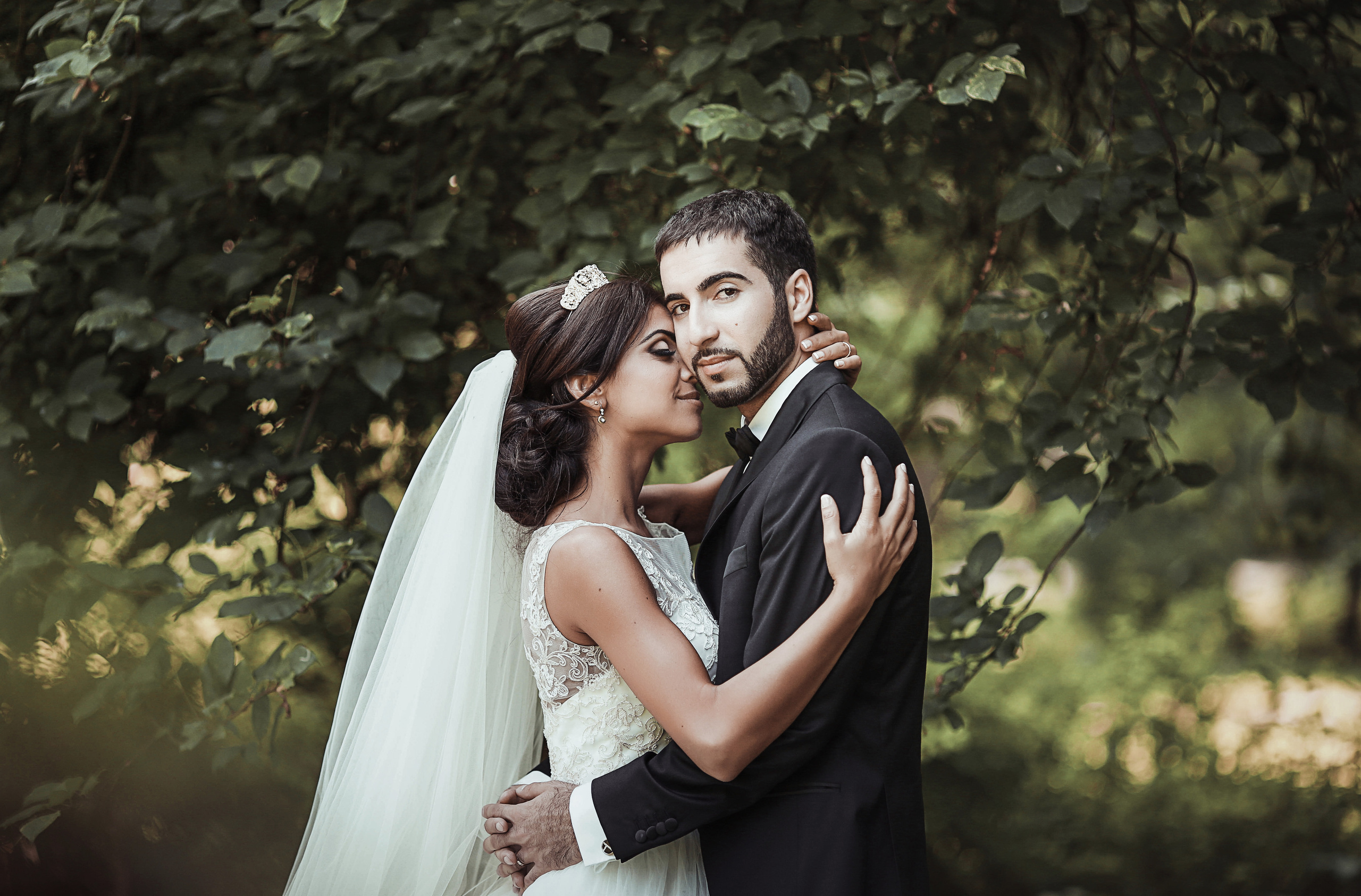 Эрнест и Арпине. Фотограф в Санкт-Петербурге Елизавета Сорокина