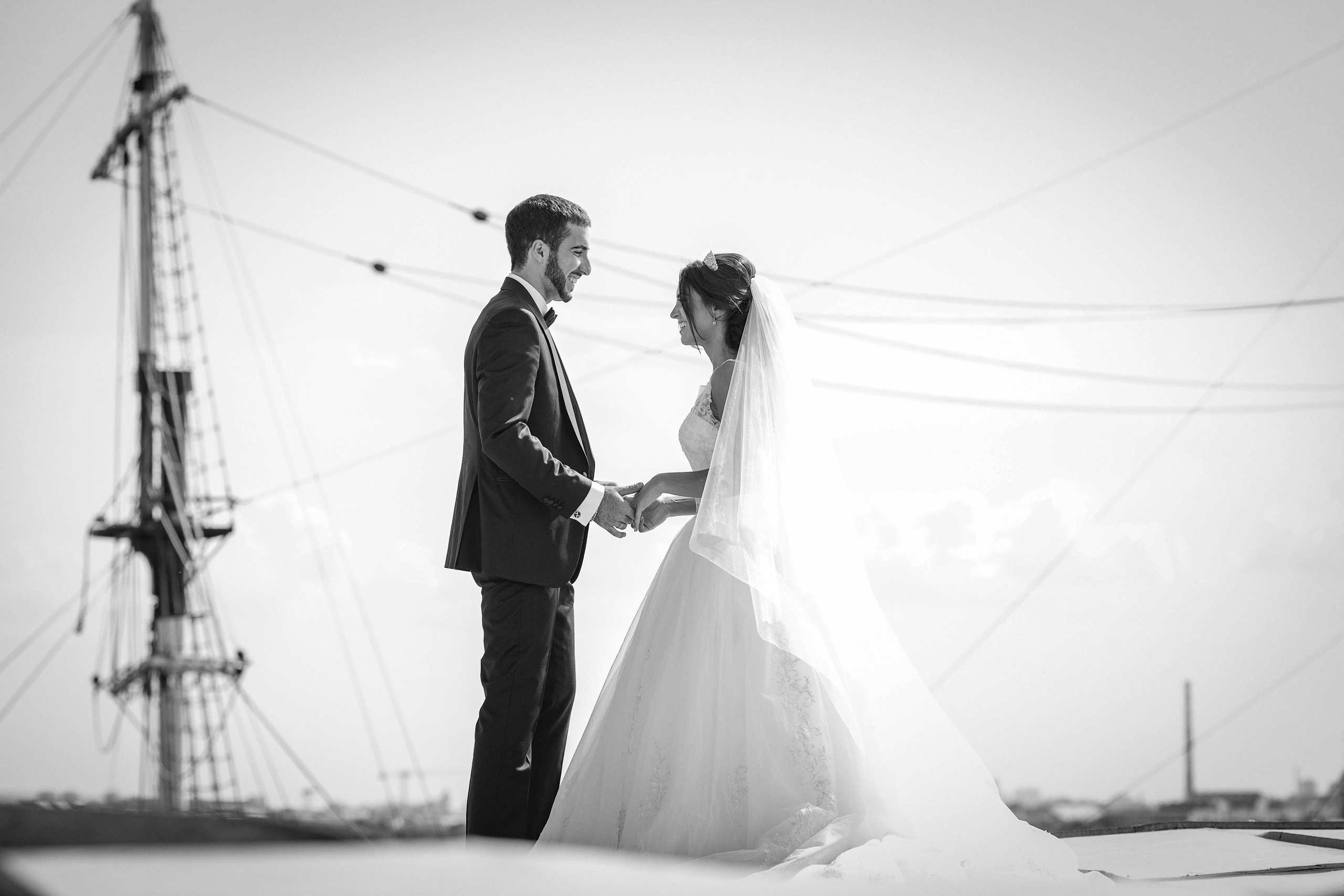 Эрнест и Арпине. Фотограф в Санкт-Петербурге Елизавета Сорокина