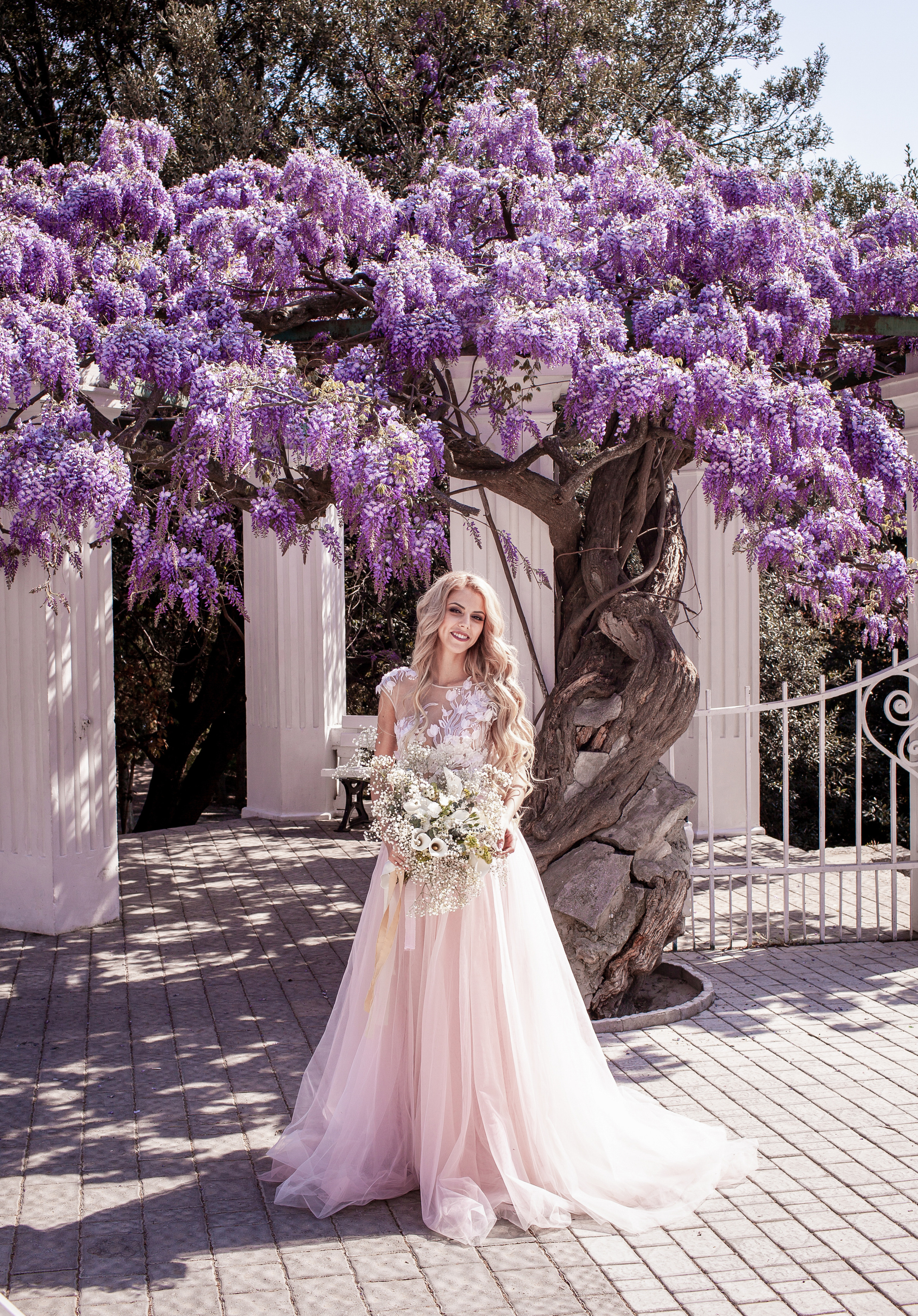 Юлия и Александр. Фотограф в Санкт-Петербурге Елизавета Сорокина