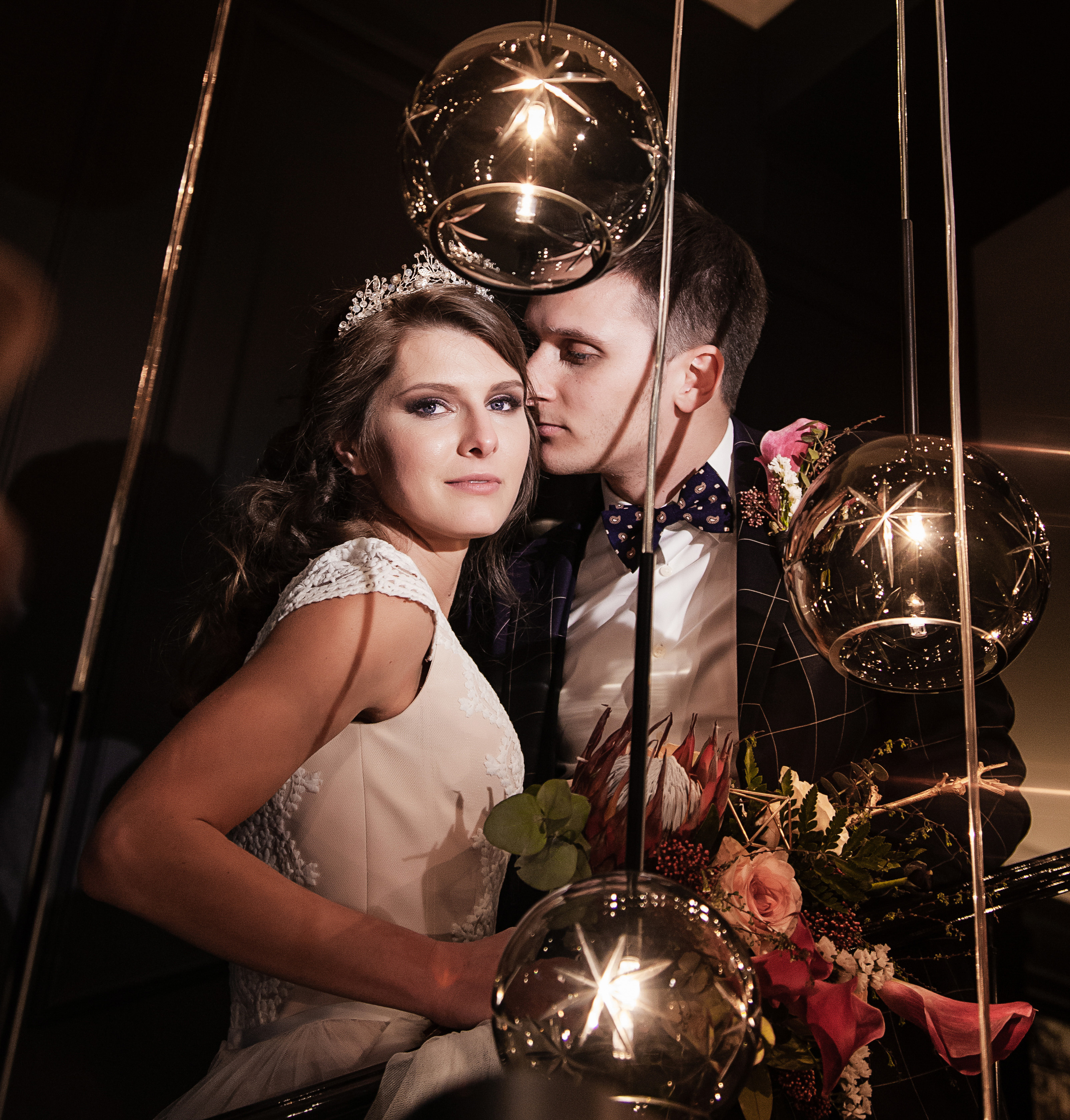 Свадьба в отеле. Фотограф в Санкт-Петербурге Елизавета Сорокина