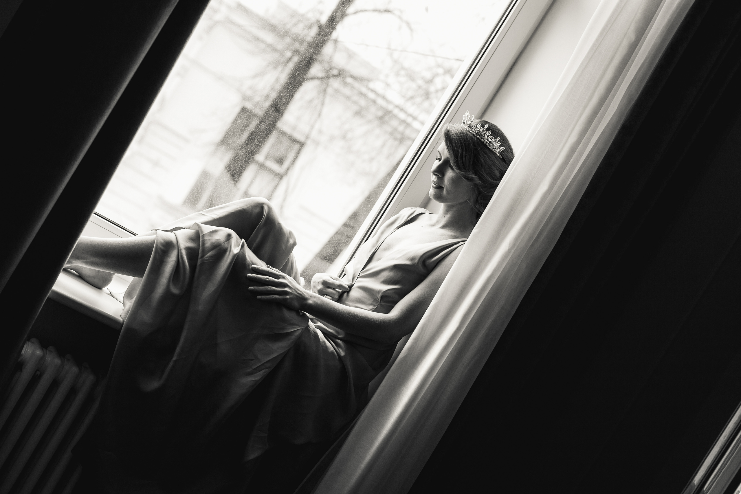 Свадьба в отеле. Фотограф в Санкт-Петербурге Елизавета Сорокина