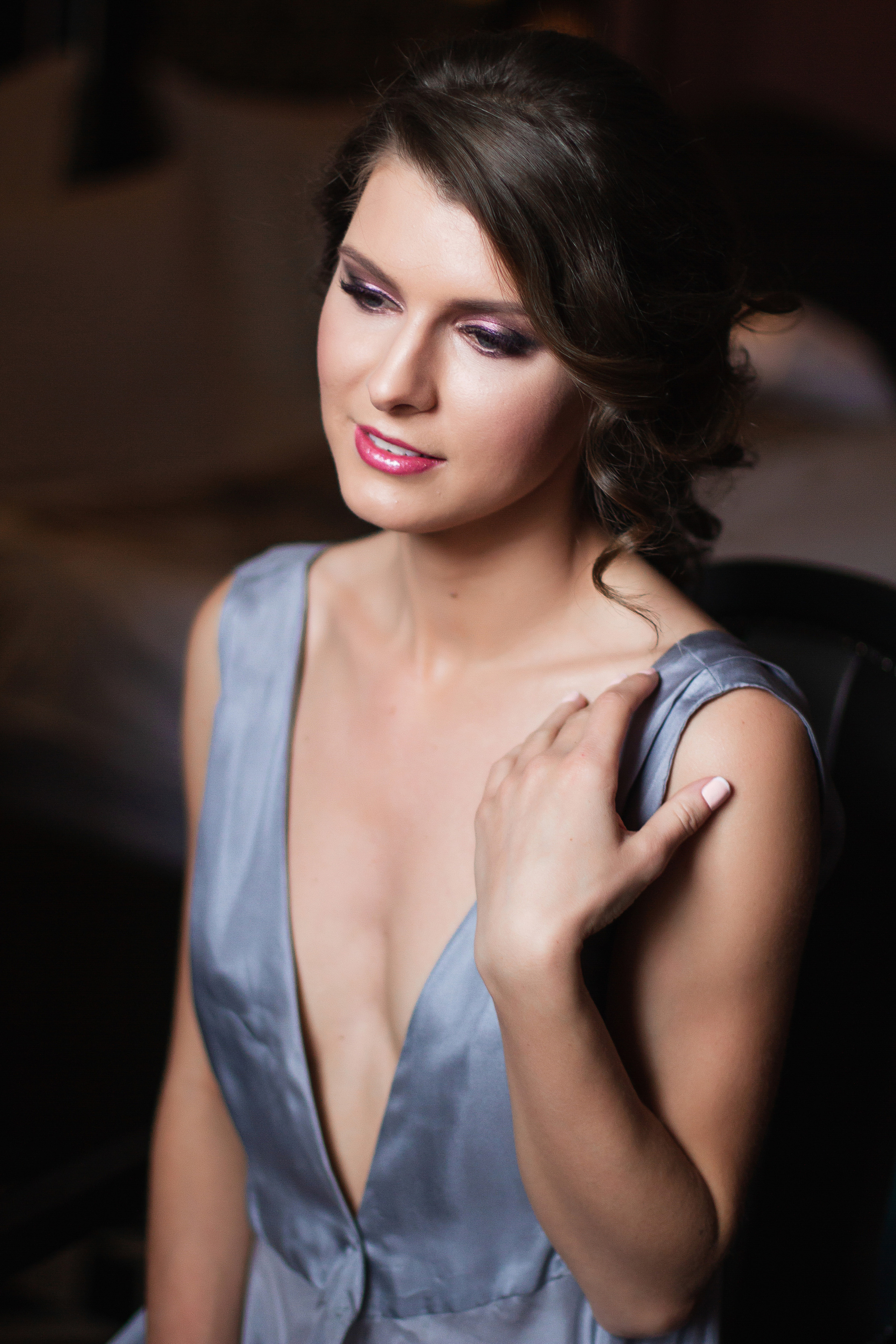 Свадьба в отеле. Фотограф в Санкт-Петербурге Елизавета Сорокина