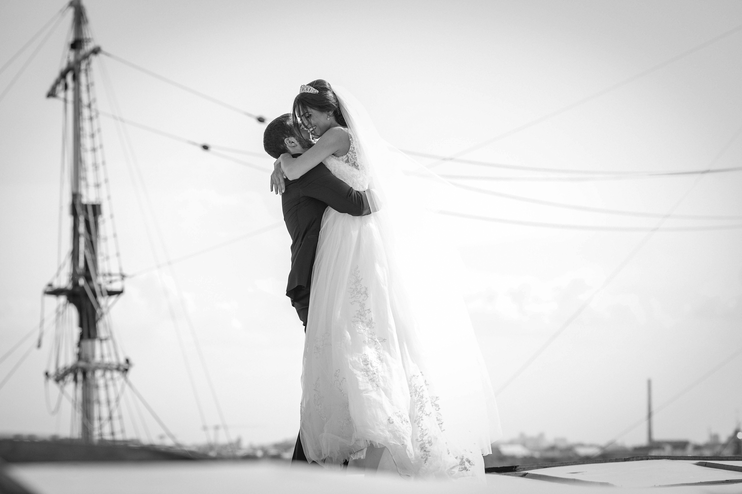 Эрнест и Арпине. Фотограф в Санкт-Петербурге Елизавета Сорокина