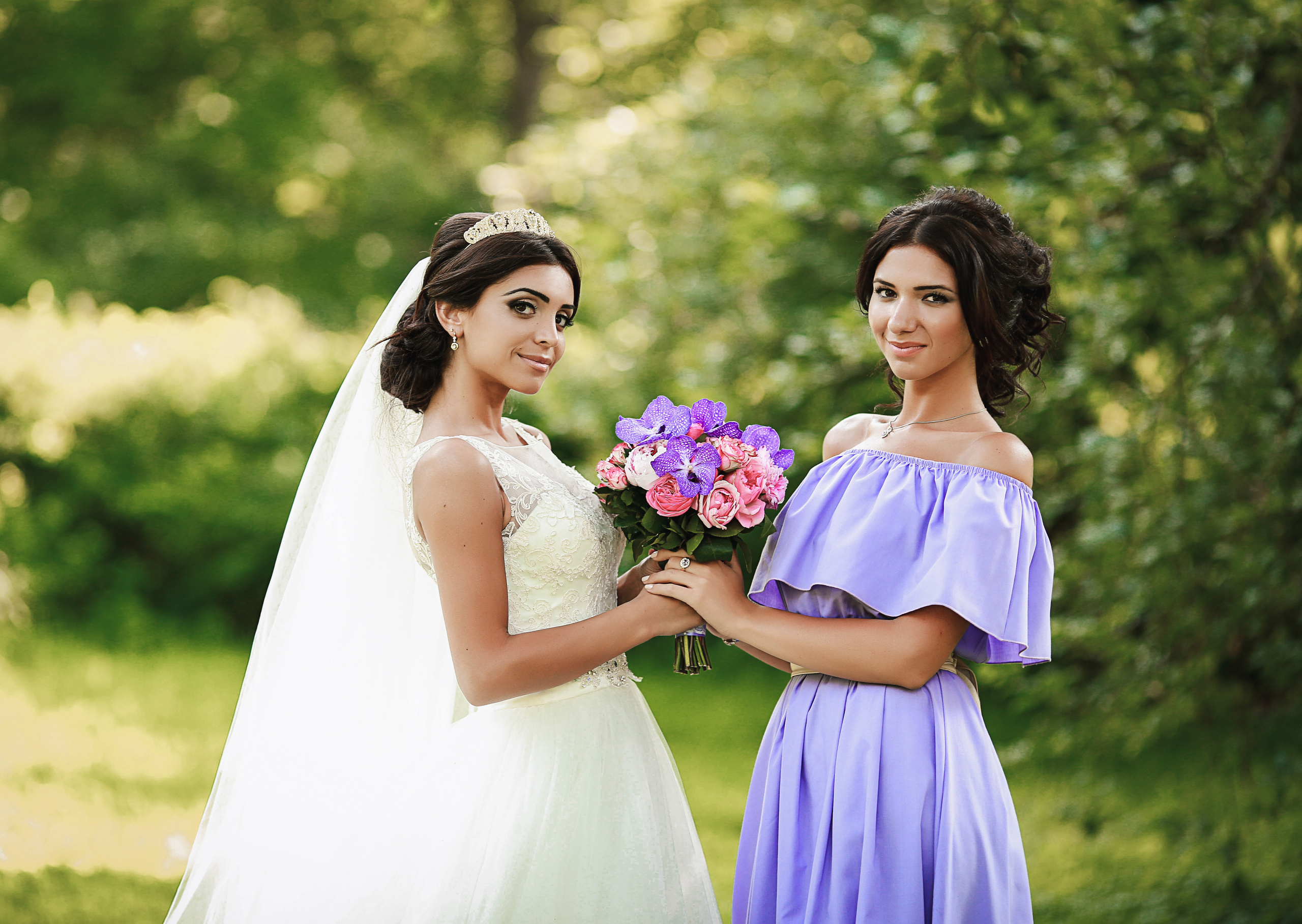 Эрнест и Арпине. Фотограф в Санкт-Петербурге Елизавета Сорокина