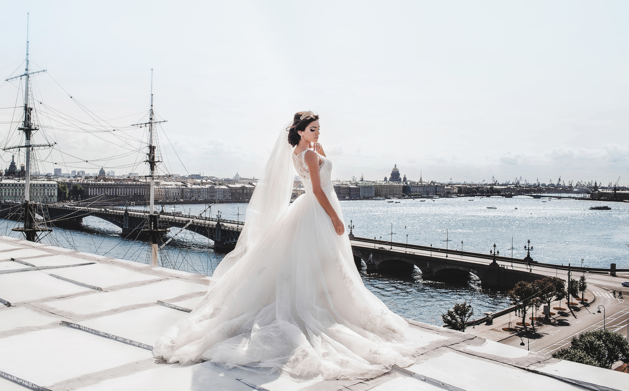 Эрнест и Арпине. Фотограф в Санкт-Петербурге Елизавета Сорокина