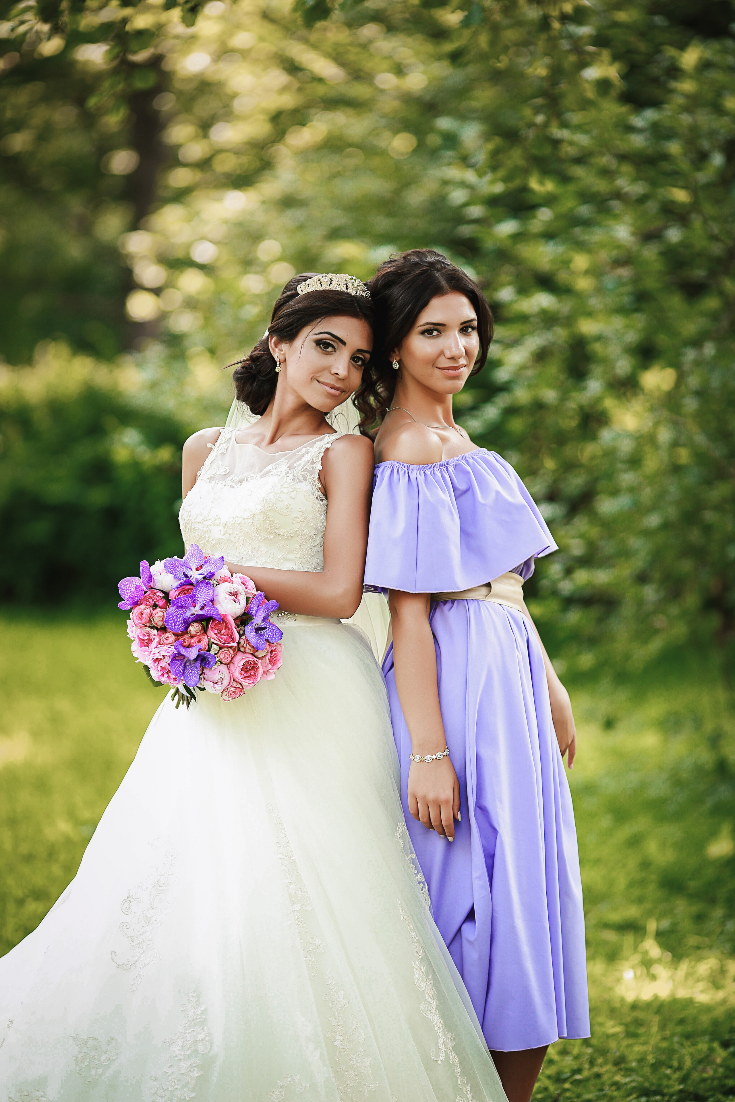 Эрнест и Арпине. Фотограф в Санкт-Петербурге Елизавета Сорокина