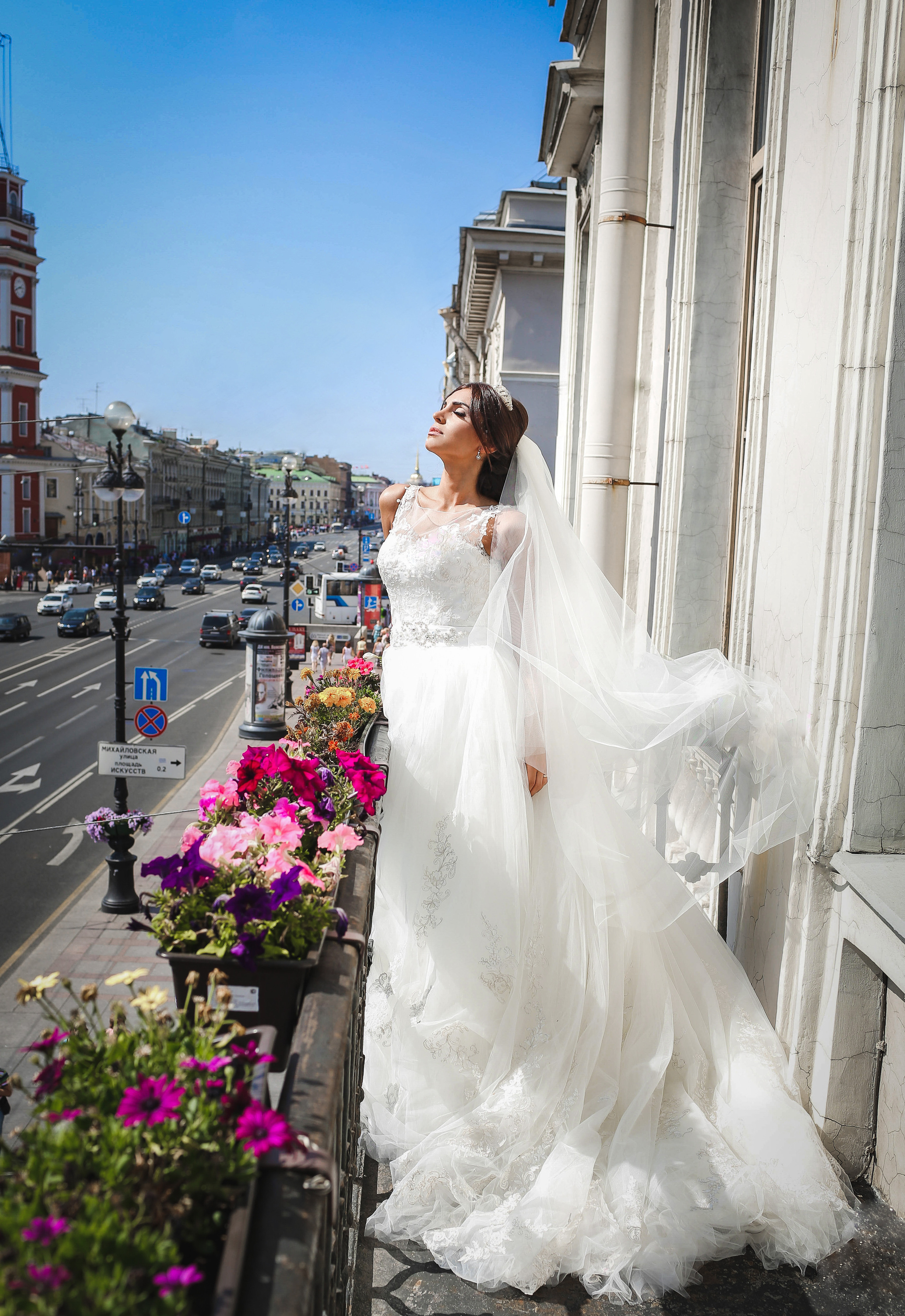 Эрнест и Арпине. Фотограф в Санкт-Петербурге Елизавета Сорокина