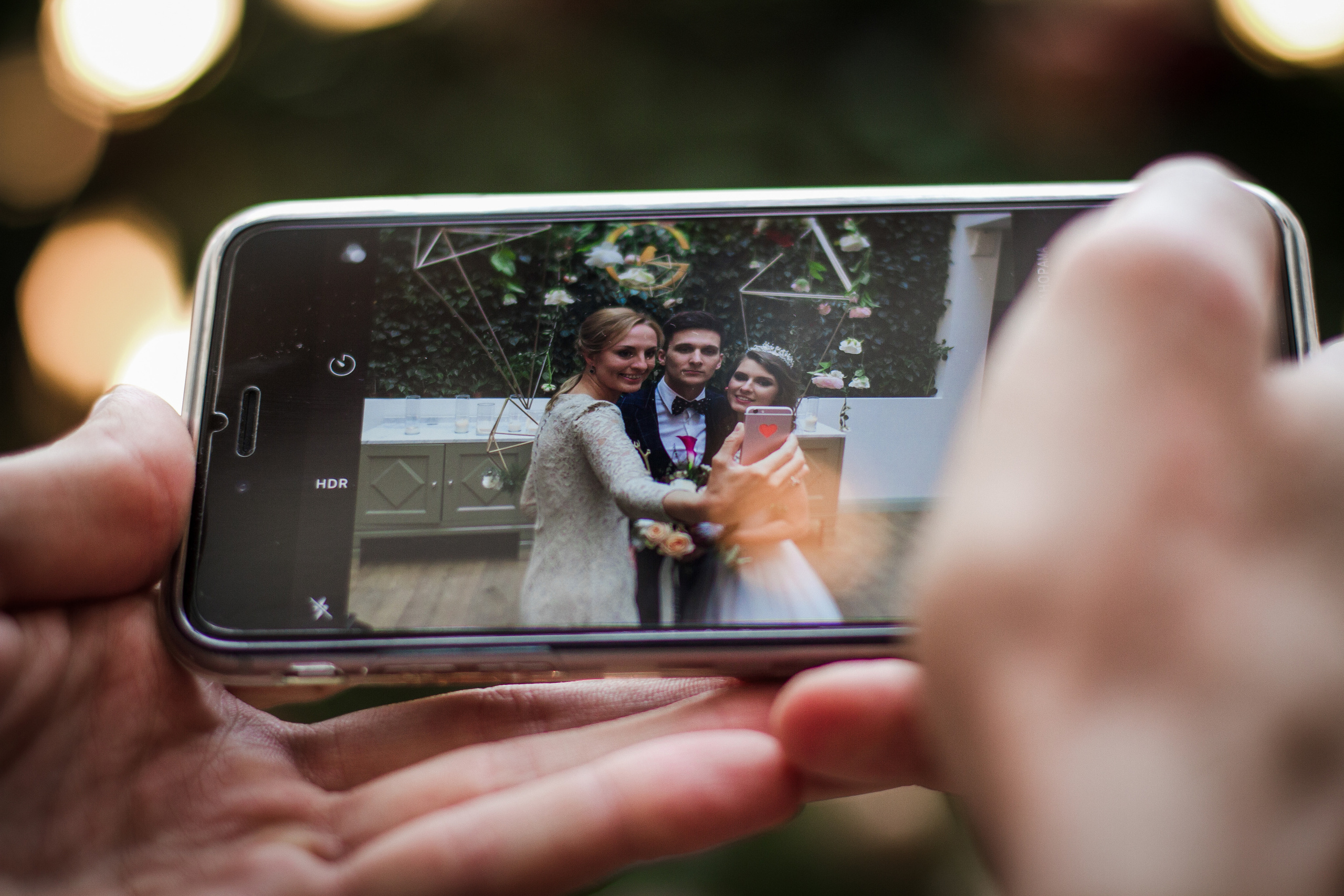 Свадьба в отеле. Фотограф в Санкт-Петербурге Елизавета Сорокина