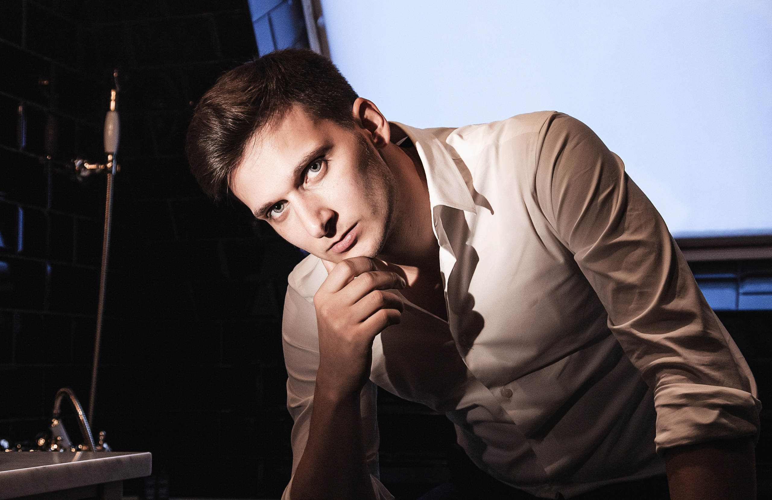 Свадьба в отеле. Фотограф в Санкт-Петербурге Елизавета Сорокина