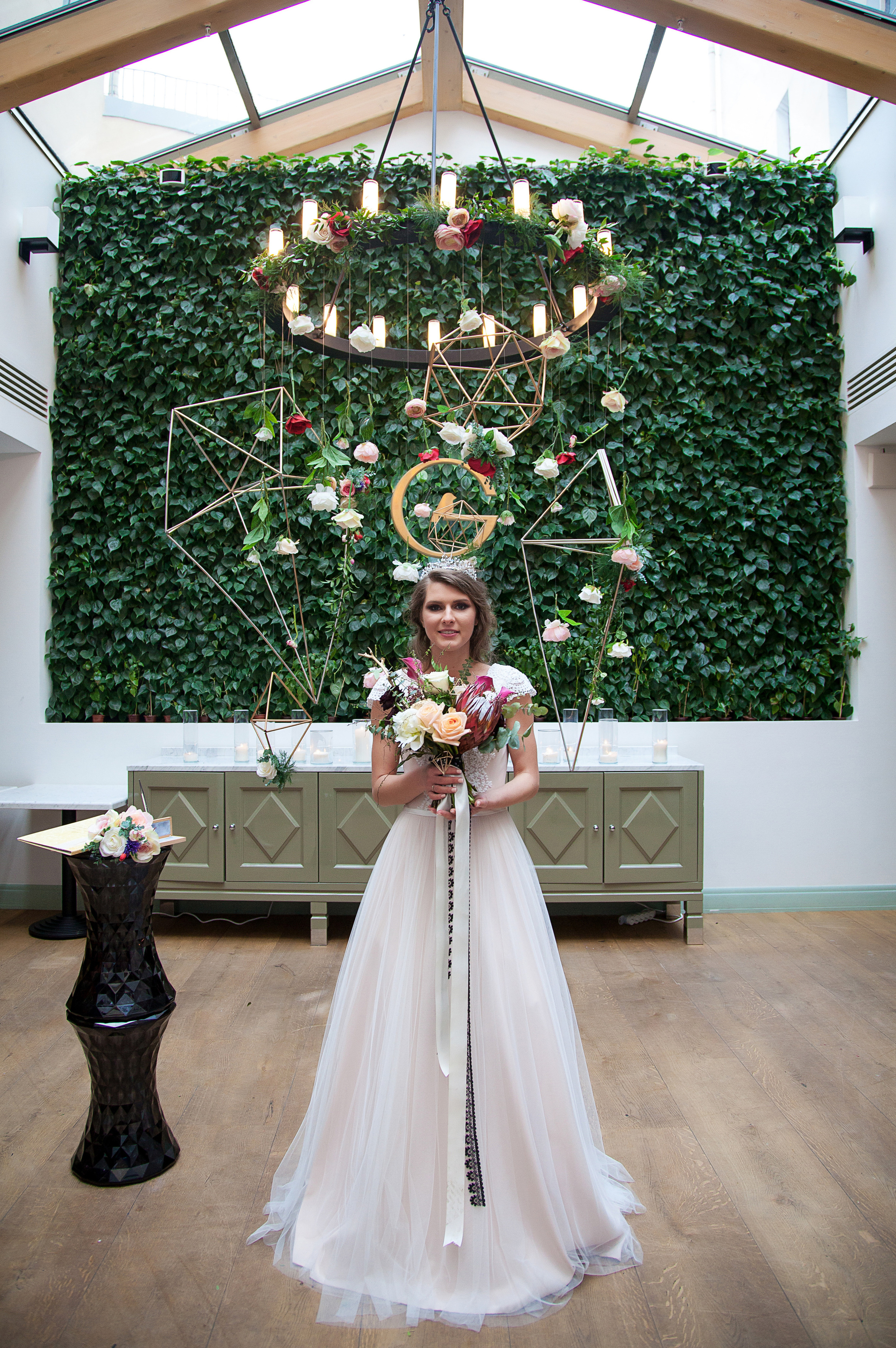 Свадьба в отеле. Фотограф в Санкт-Петербурге Елизавета Сорокина