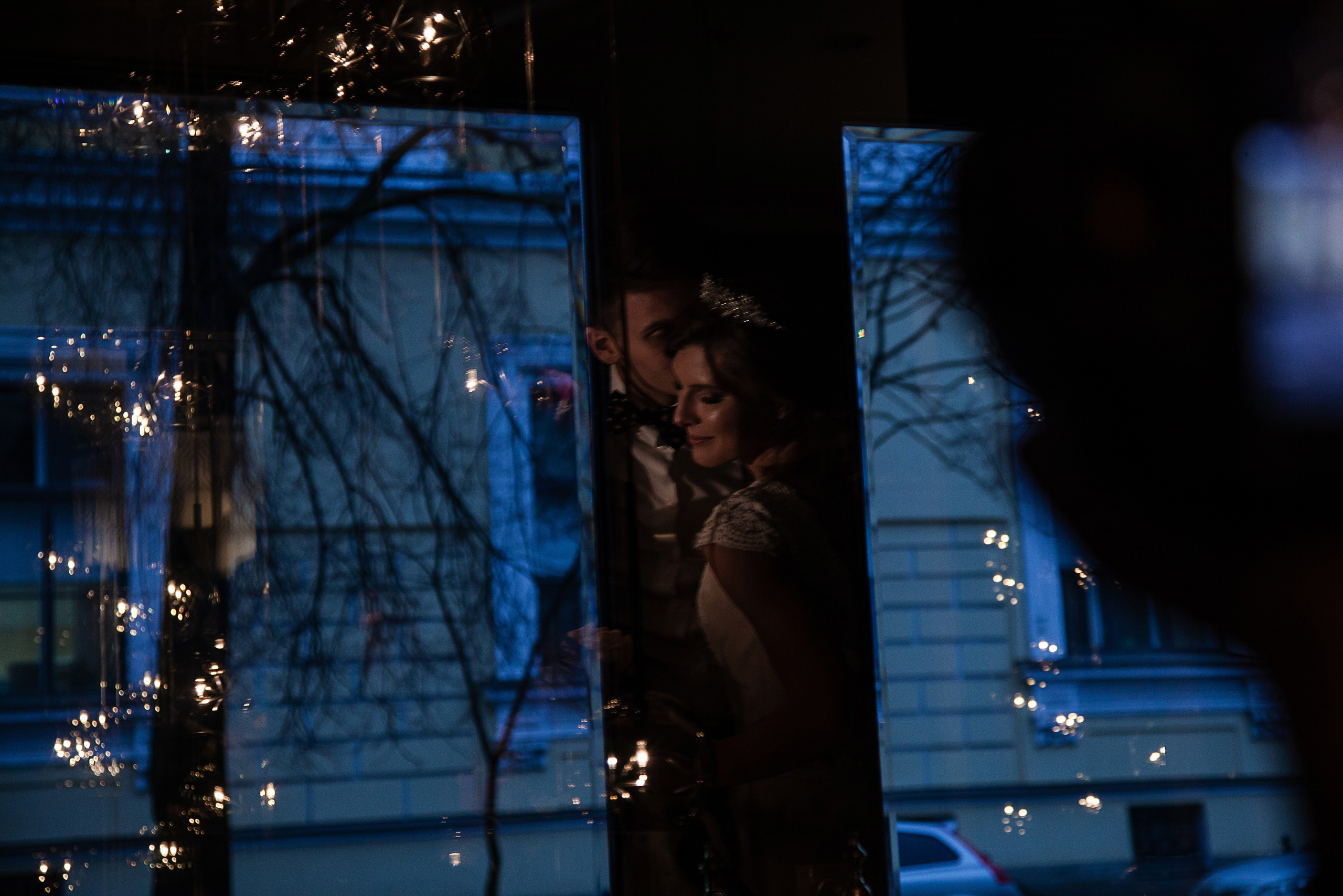 Свадьба в отеле. Фотограф в Санкт-Петербурге Елизавета Сорокина