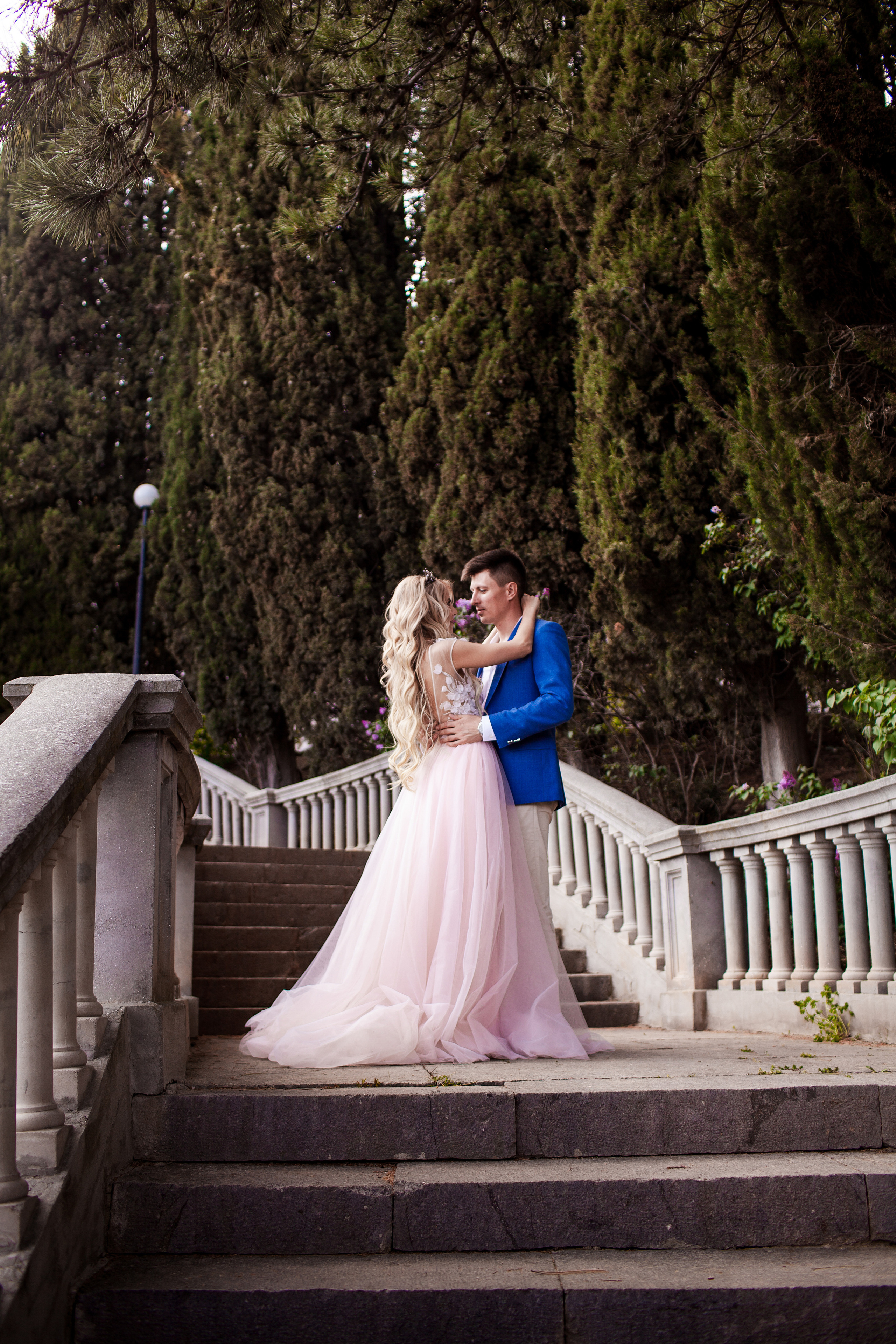 Юлия и Александр. Фотограф в Санкт-Петербурге Елизавета Сорокина