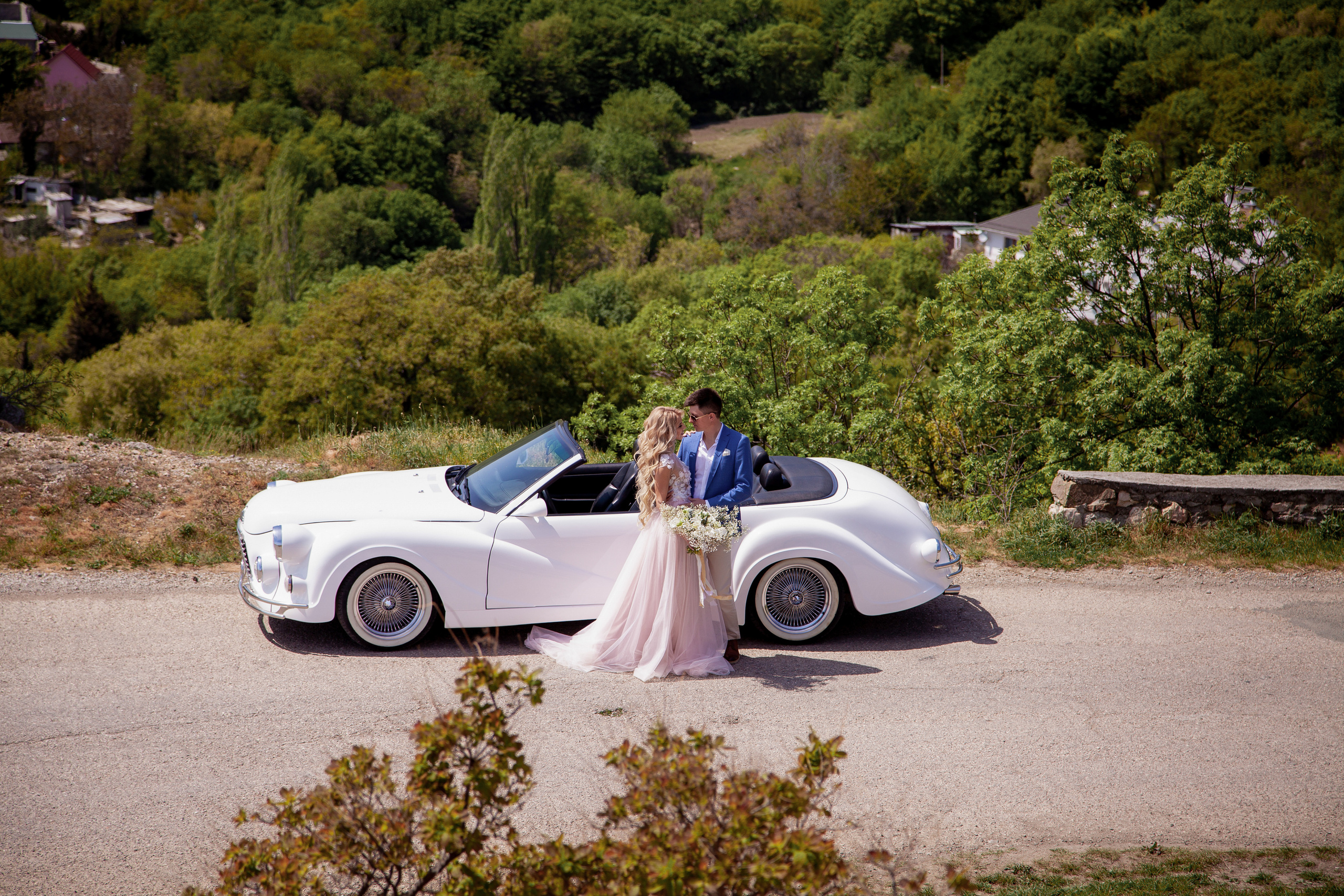 Юлия и Александр. Фотограф в Санкт-Петербурге Елизавета Сорокина