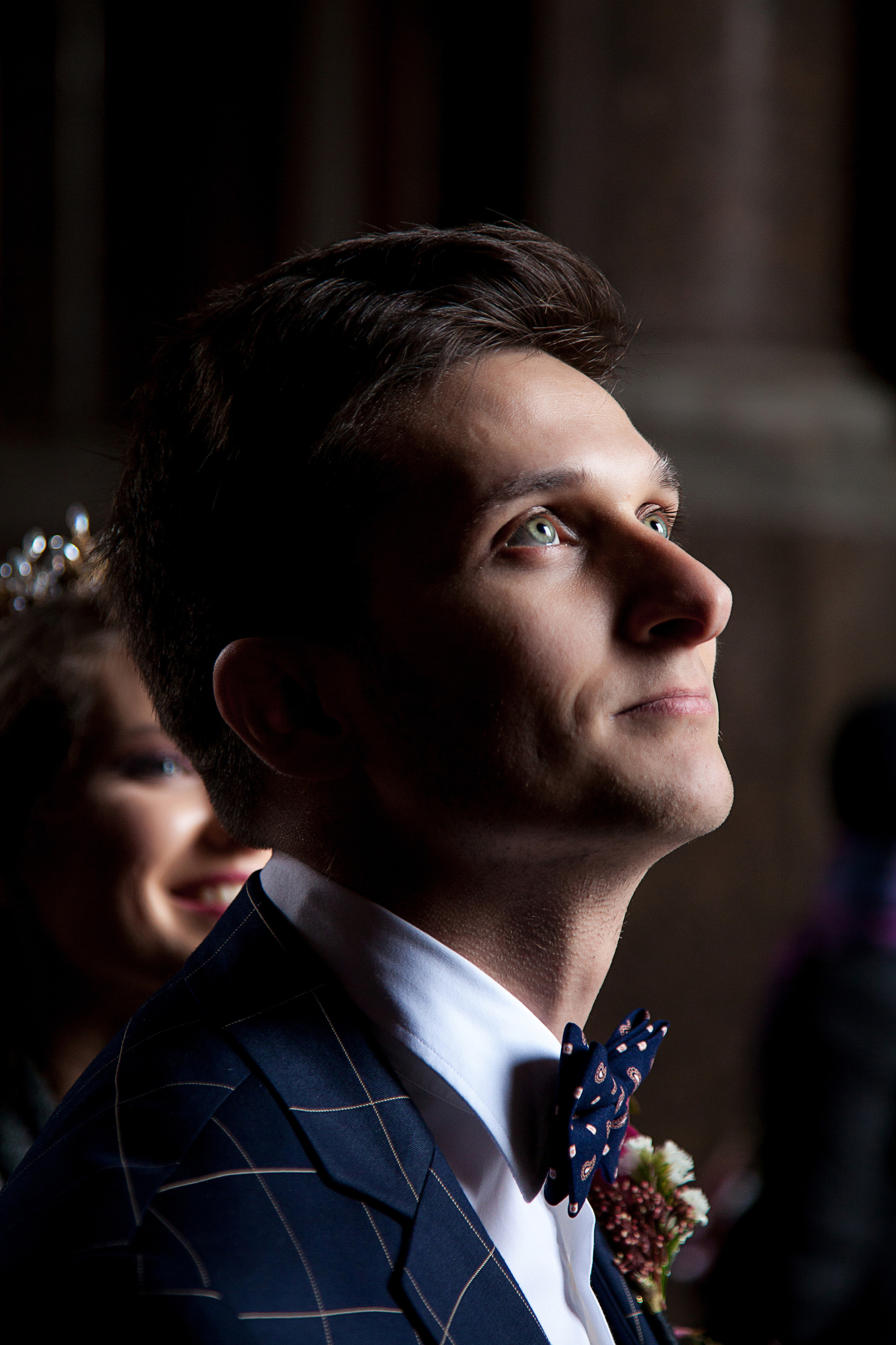 Свадьба в отеле. Фотограф в Санкт-Петербурге Елизавета Сорокина