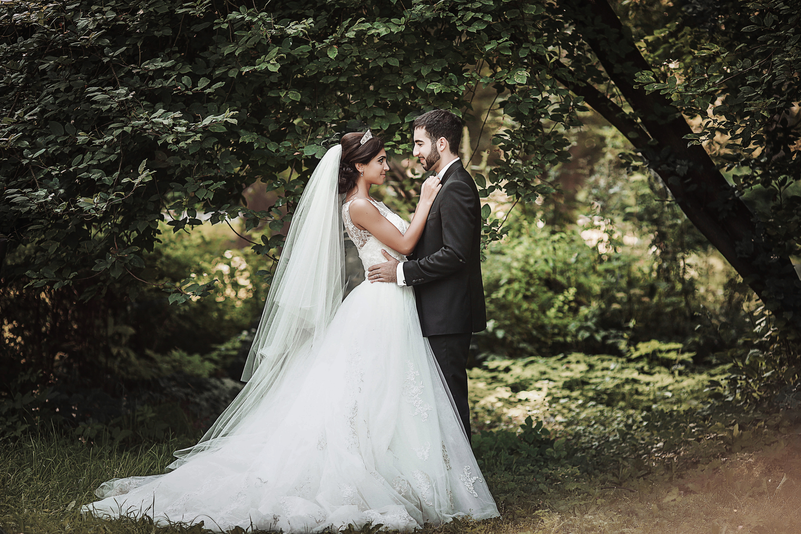 Эрнест и Арпине. Фотограф в Санкт-Петербурге Елизавета Сорокина