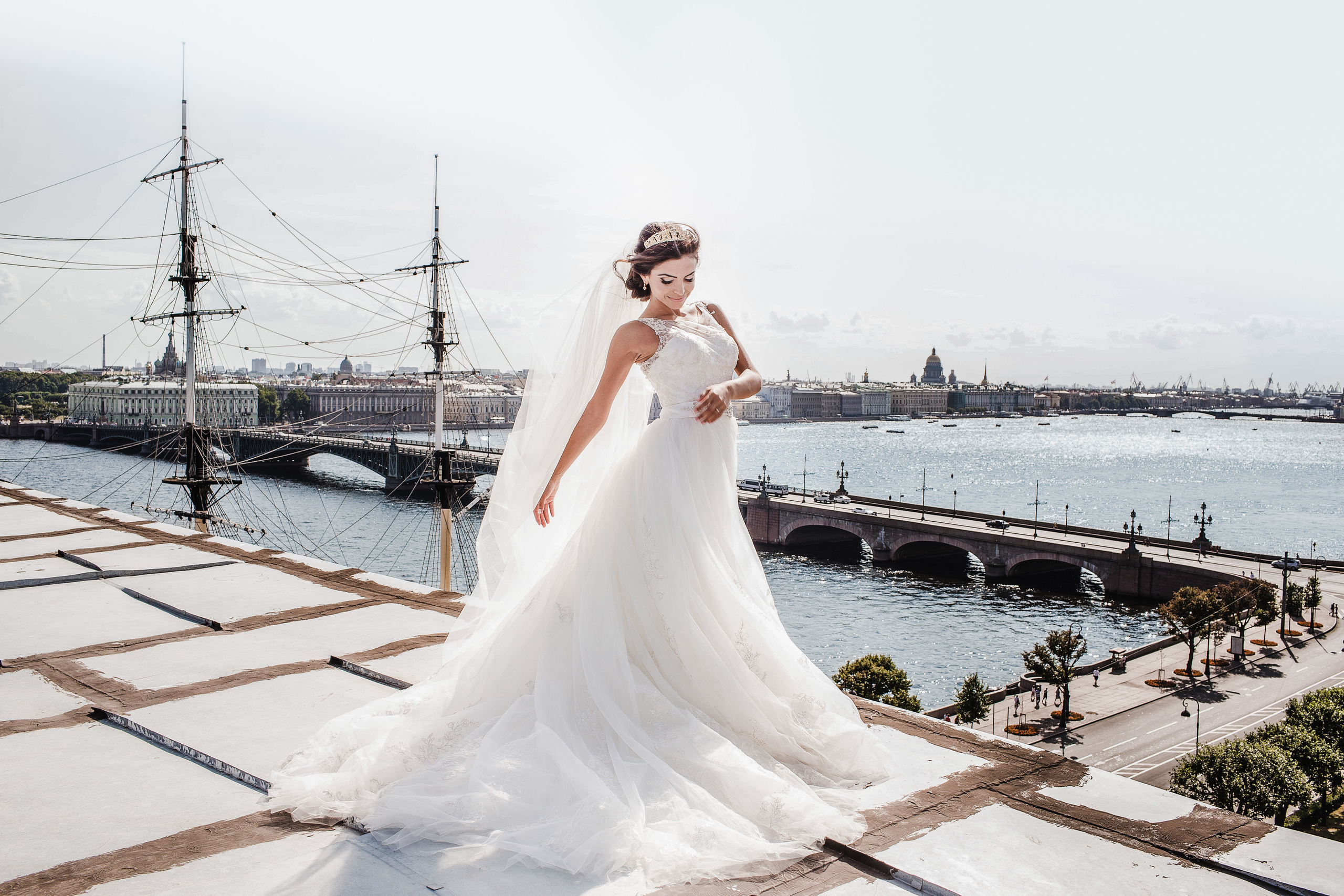 Эрнест и Арпине. Фотограф в Санкт-Петербурге Елизавета Сорокина