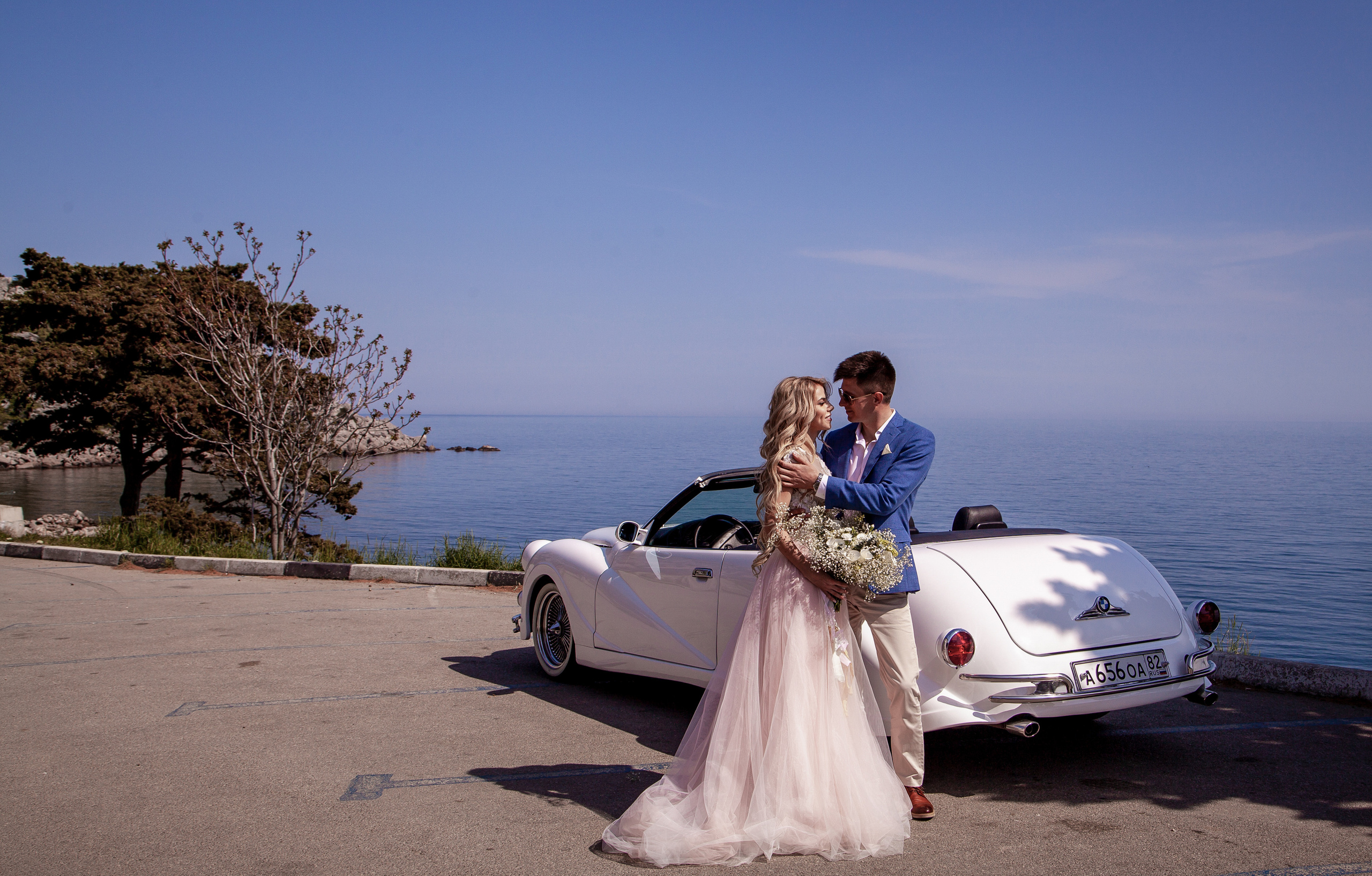 Юлия и Александр. Фотограф в Санкт-Петербурге Елизавета Сорокина