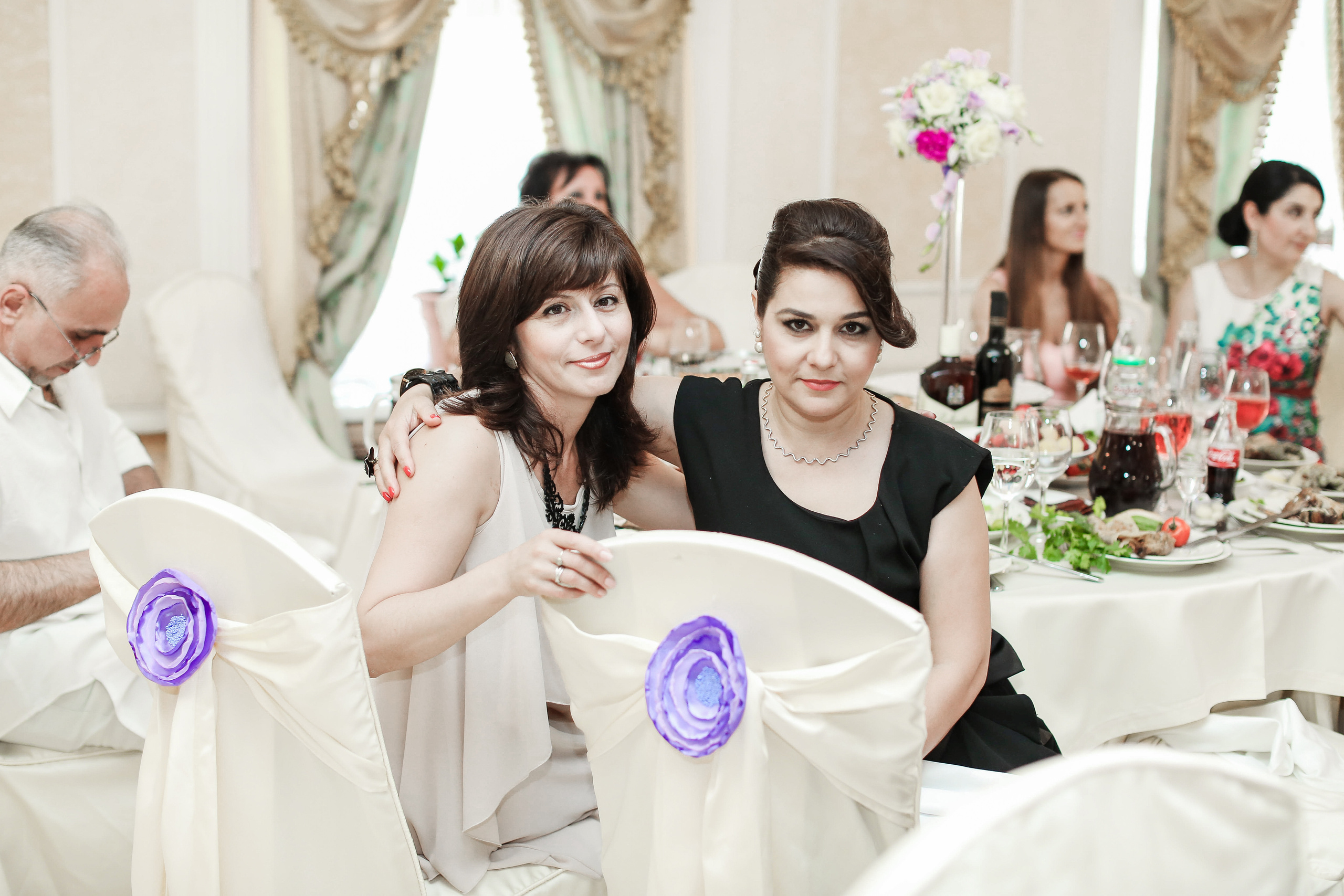 Эрнест и Арпине. Фотограф в Санкт-Петербурге Елизавета Сорокина