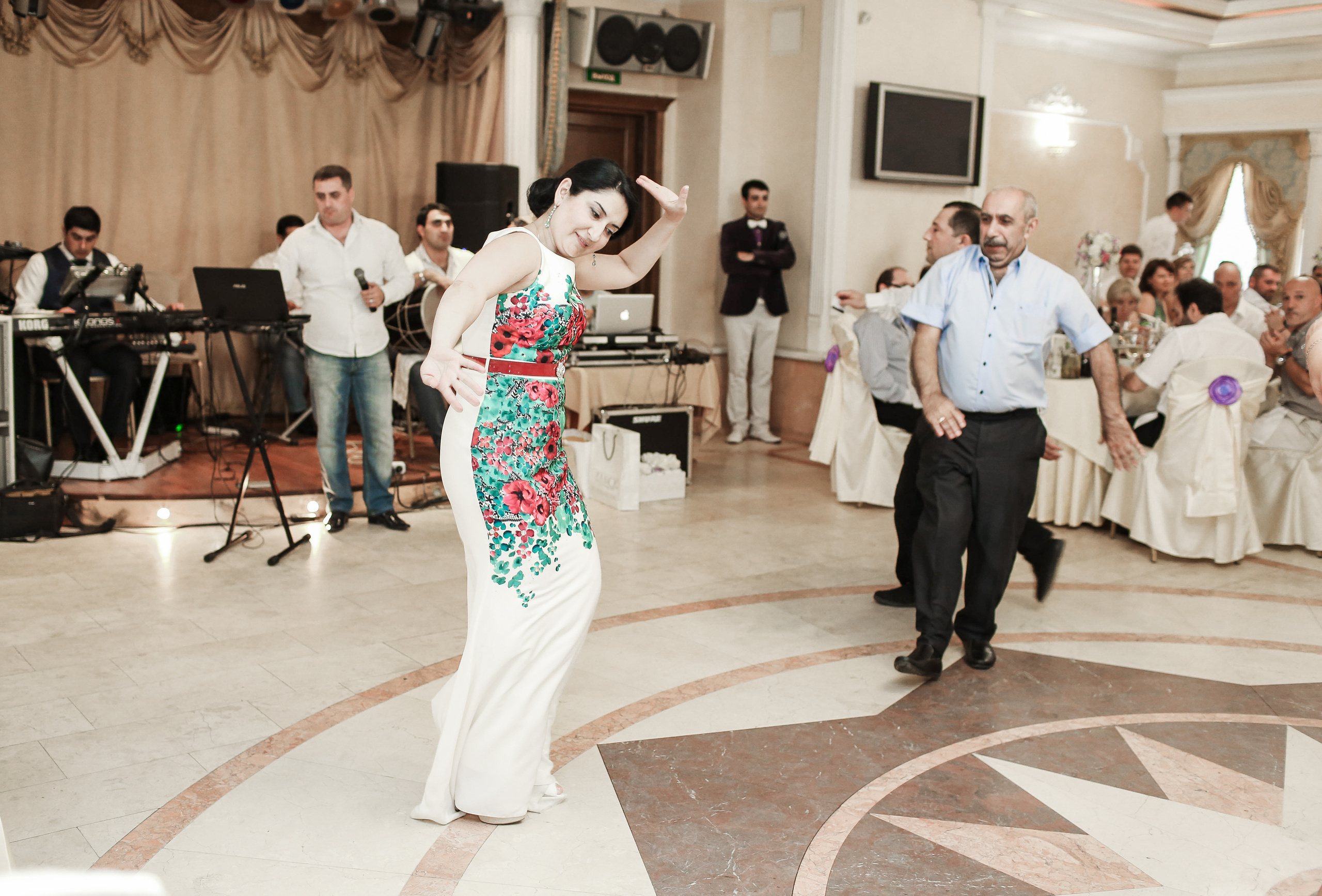 Эрнест и Арпине. Фотограф в Санкт-Петербурге Елизавета Сорокина