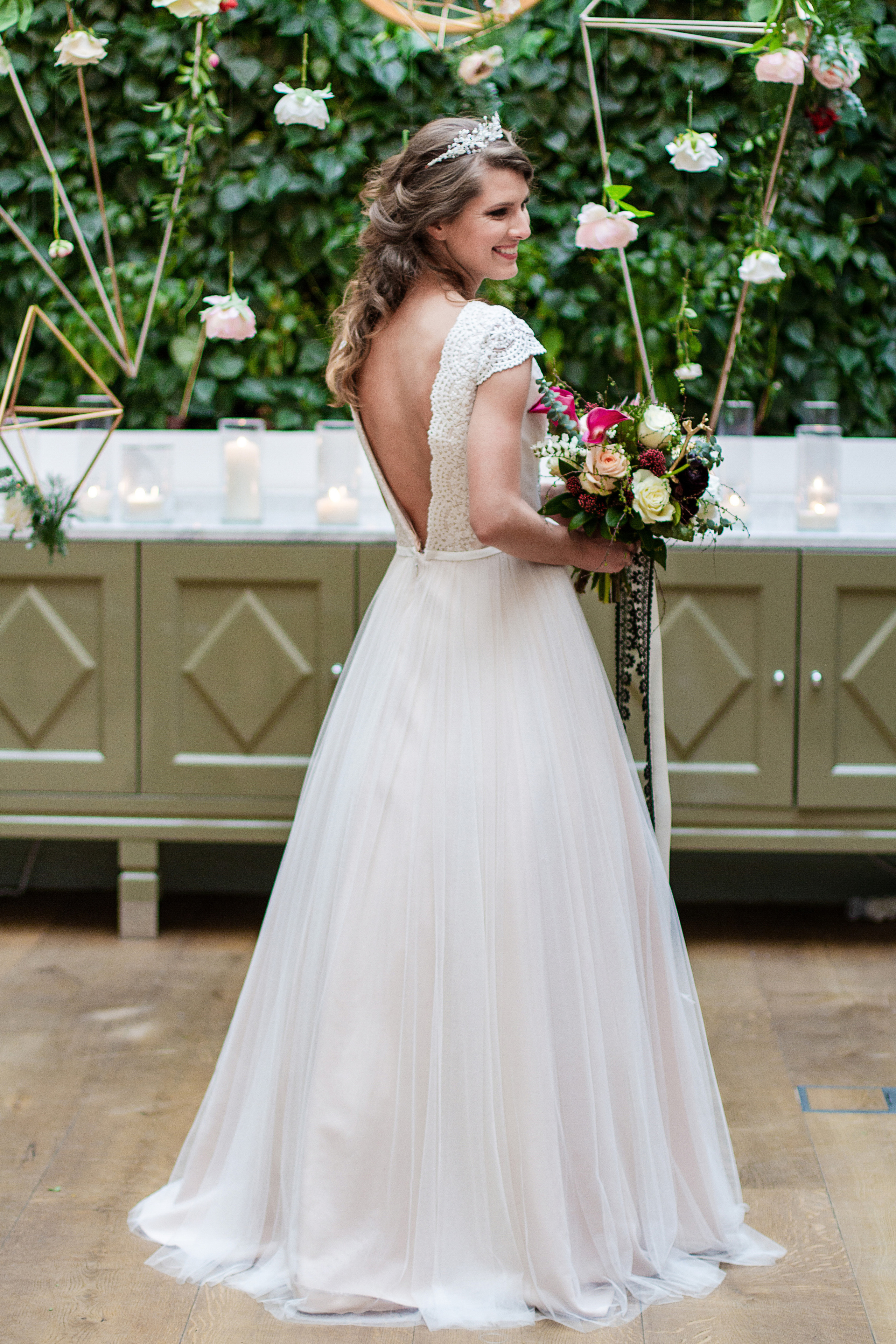 Свадьба в отеле. Фотограф в Санкт-Петербурге Елизавета Сорокина