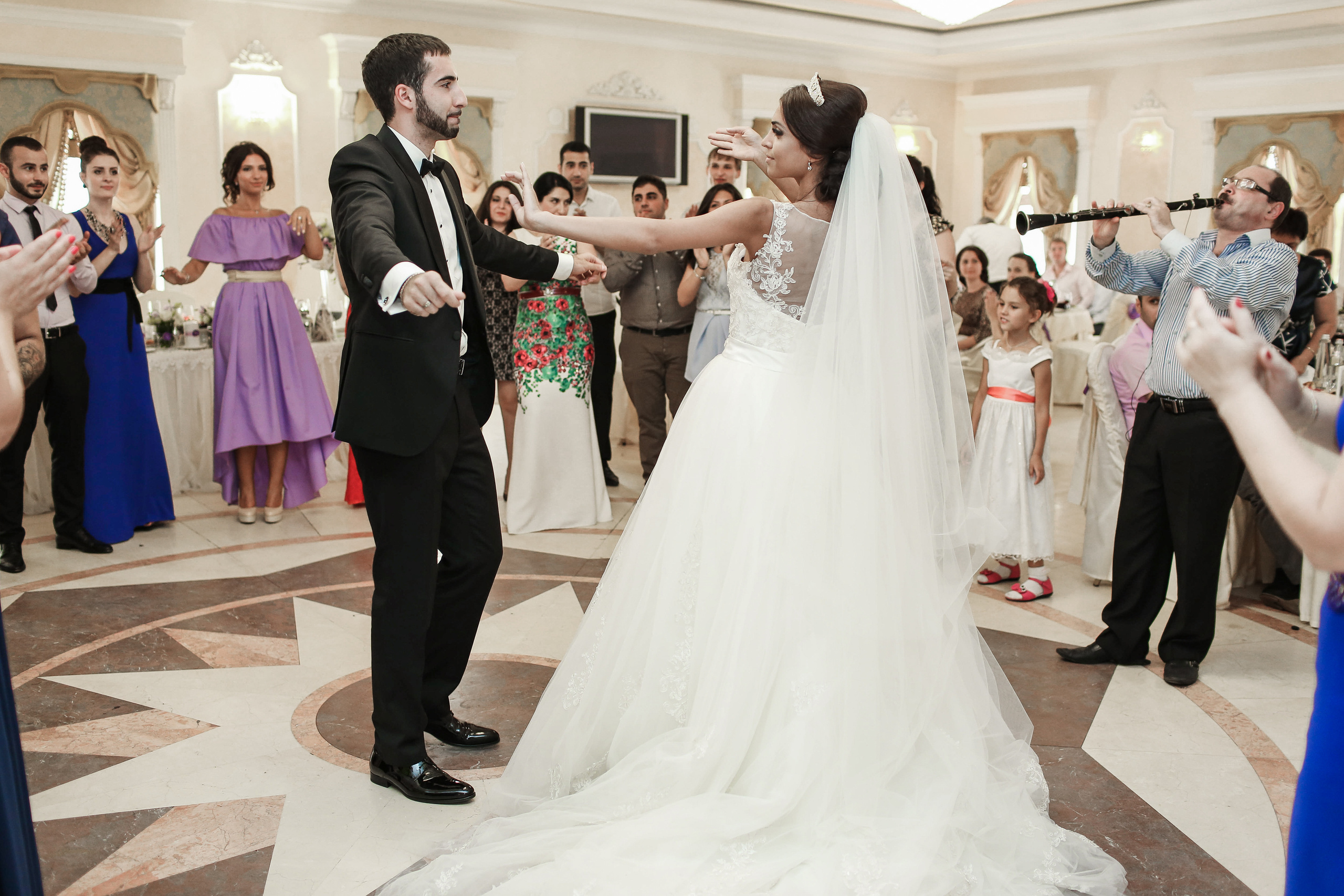 Эрнест и Арпине. Фотограф в Санкт-Петербурге Елизавета Сорокина