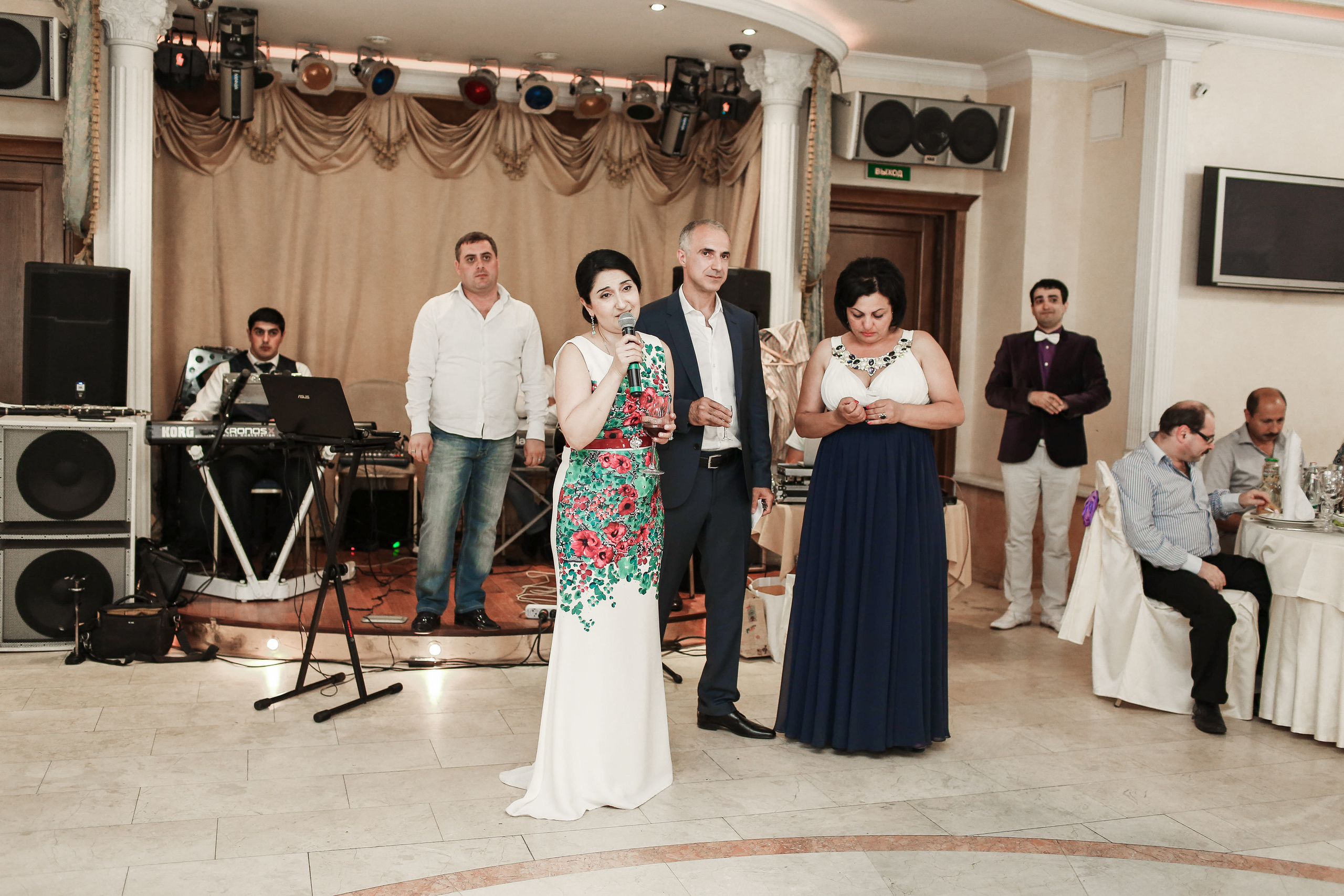 Эрнест и Арпине. Фотограф в Санкт-Петербурге Елизавета Сорокина