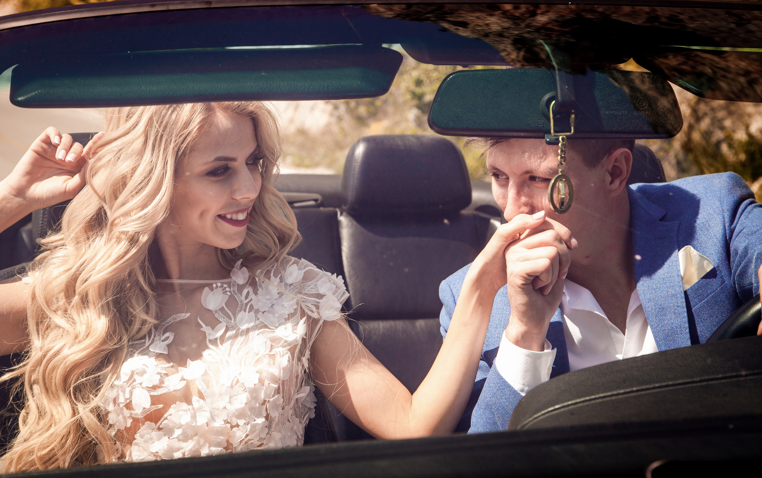 Юлия и Александр. Фотограф в Санкт-Петербурге Елизавета Сорокина