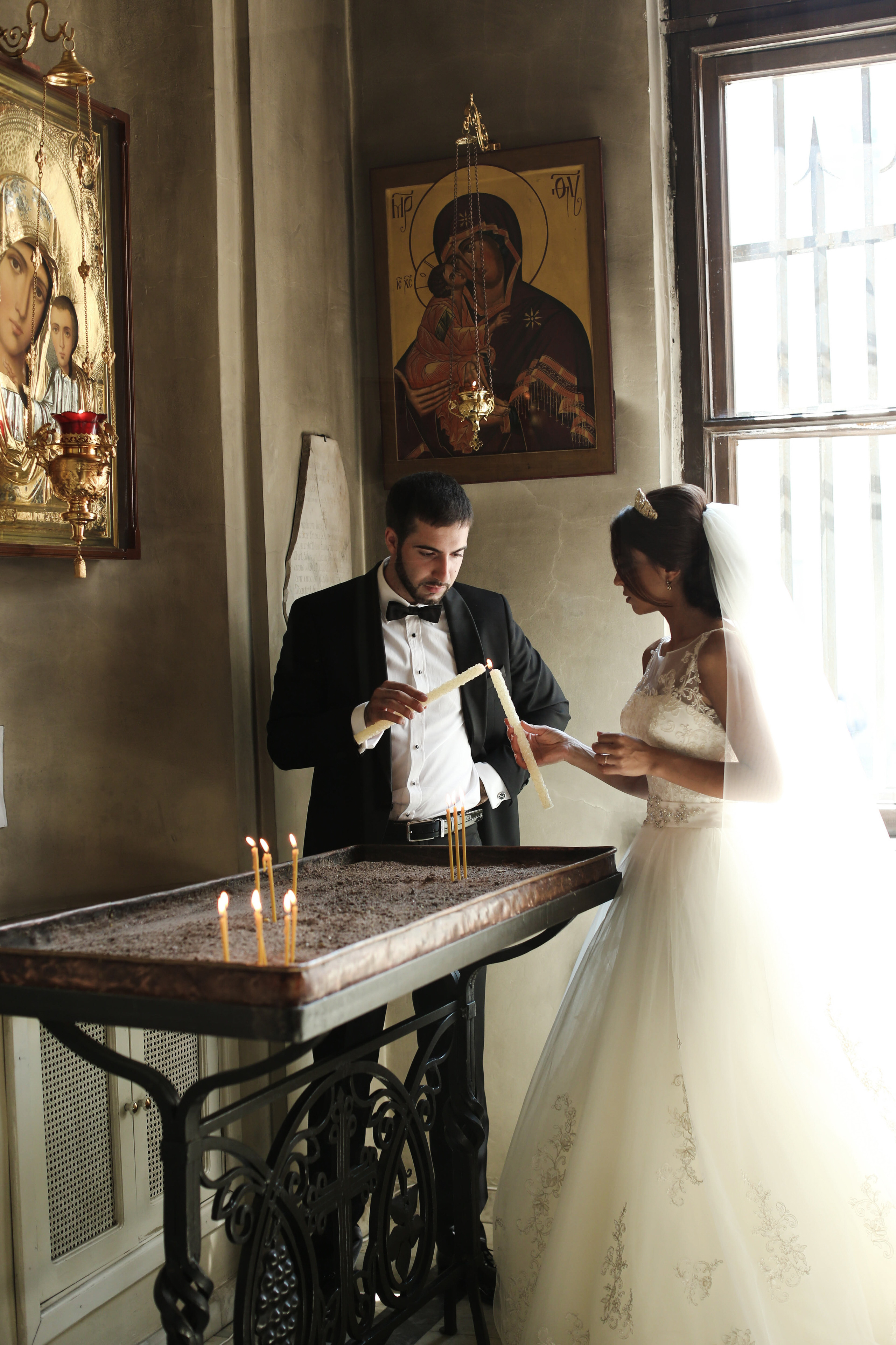 Эрнест и Арпине. Фотограф в Санкт-Петербурге Елизавета Сорокина