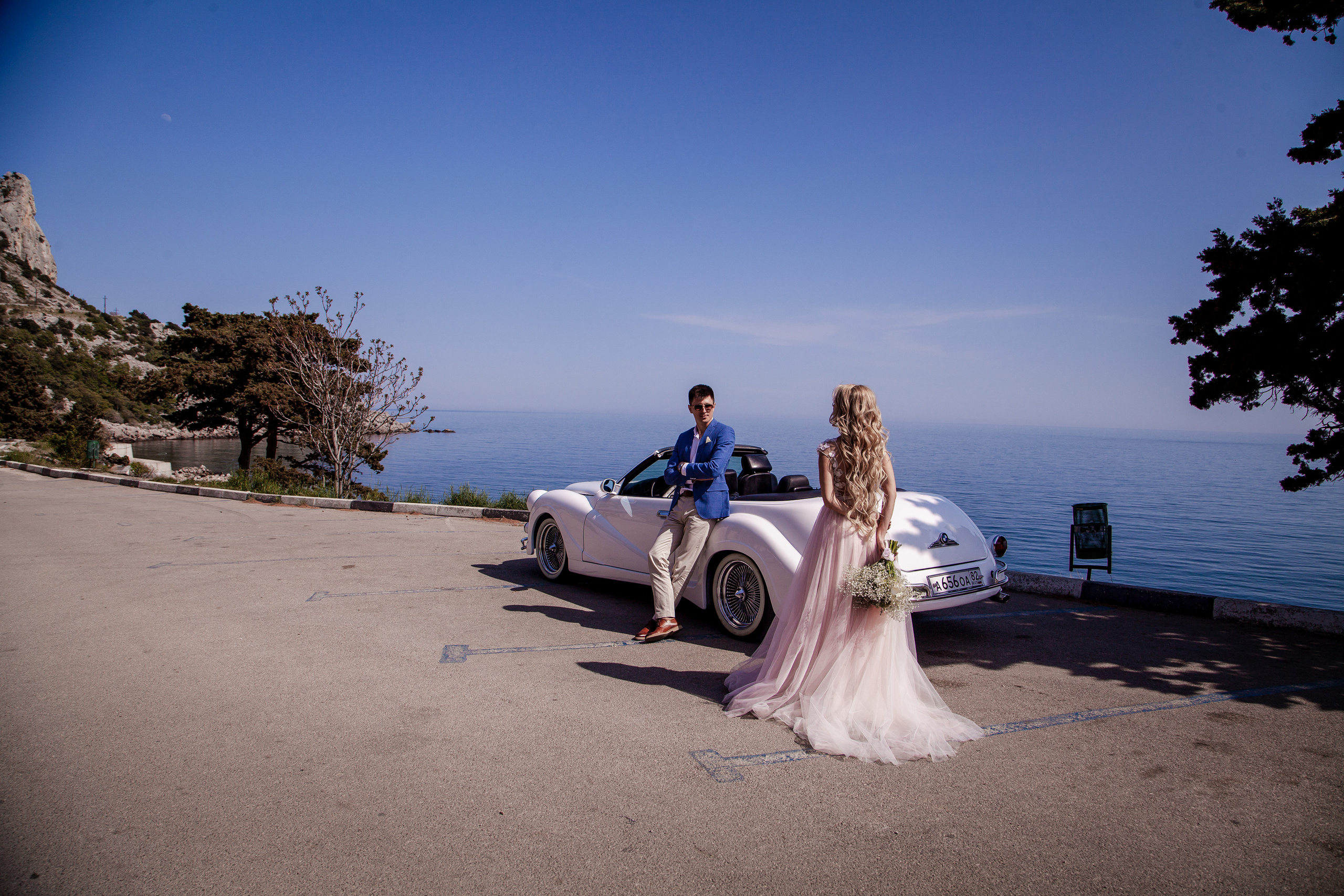 Юлия и Александр. Фотограф в Санкт-Петербурге Елизавета Сорокина