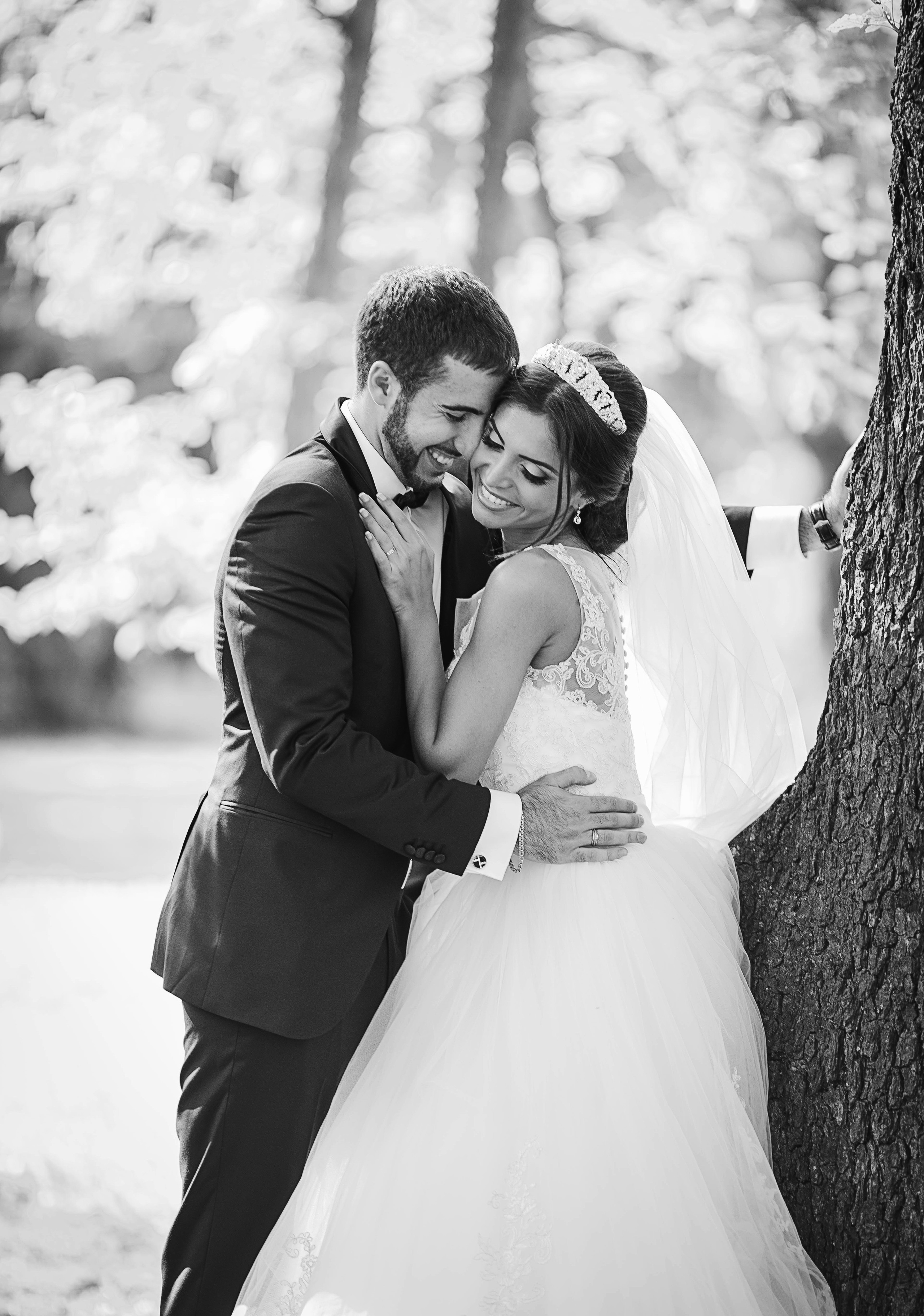 Эрнест и Арпине. Фотограф в Санкт-Петербурге Елизавета Сорокина