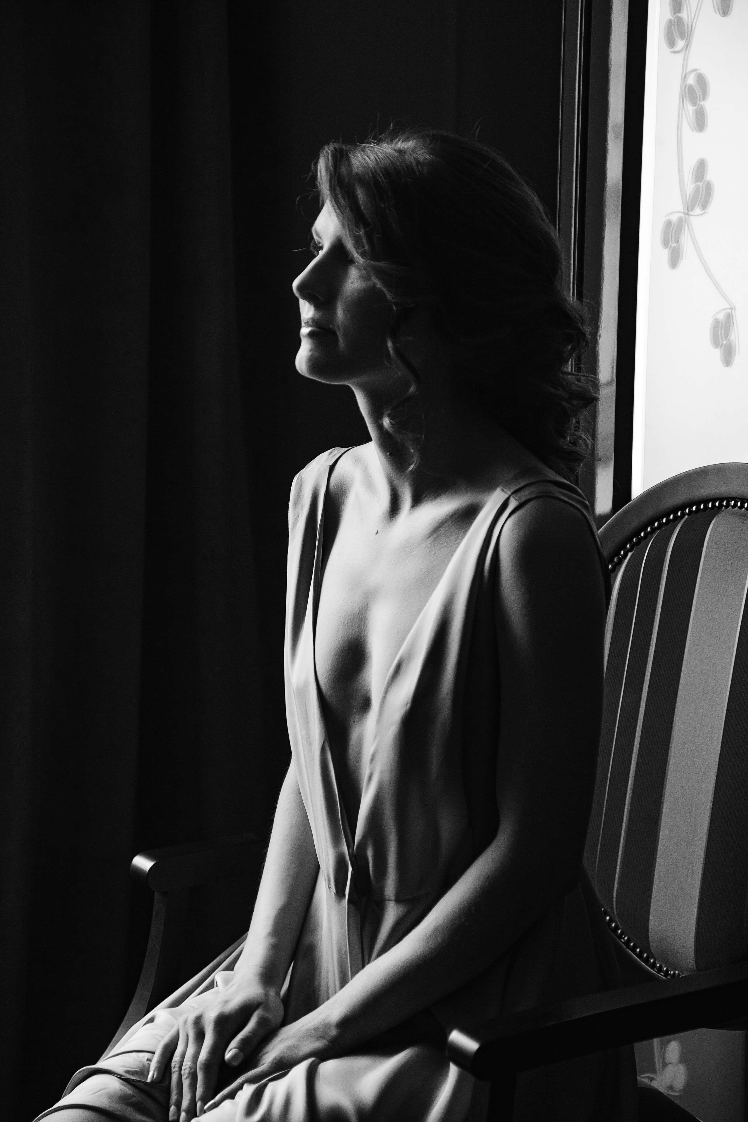 Свадьба в отеле. Фотограф в Санкт-Петербурге Елизавета Сорокина