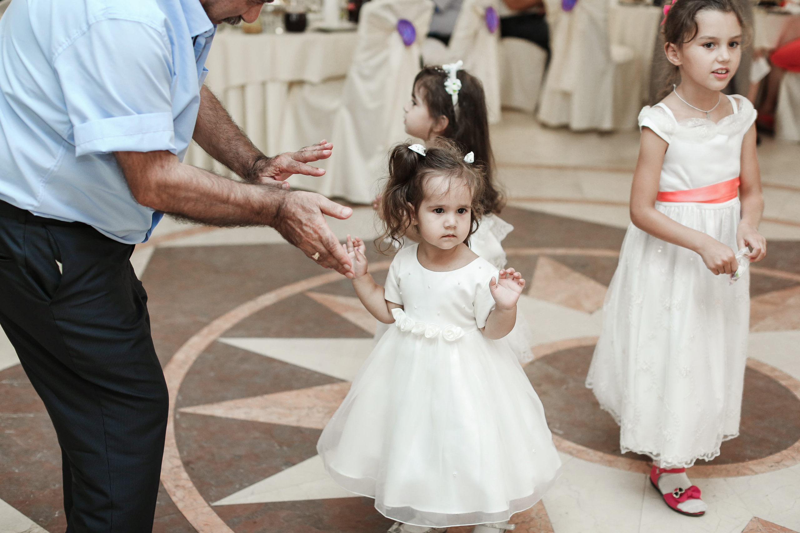 Эрнест и Арпине. Фотограф в Санкт-Петербурге Елизавета Сорокина