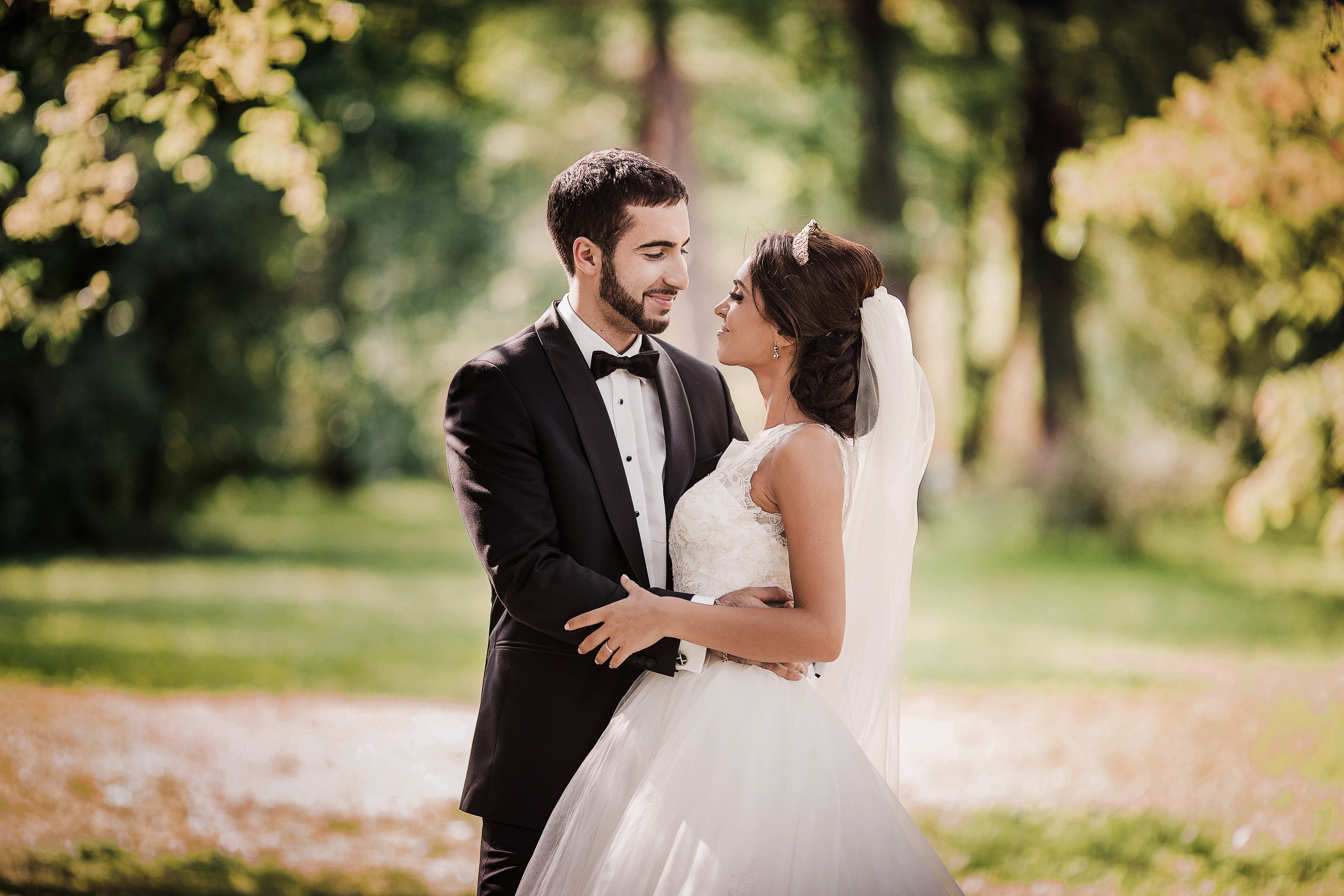 Эрнест и Арпине. Фотограф в Санкт-Петербурге Елизавета Сорокина