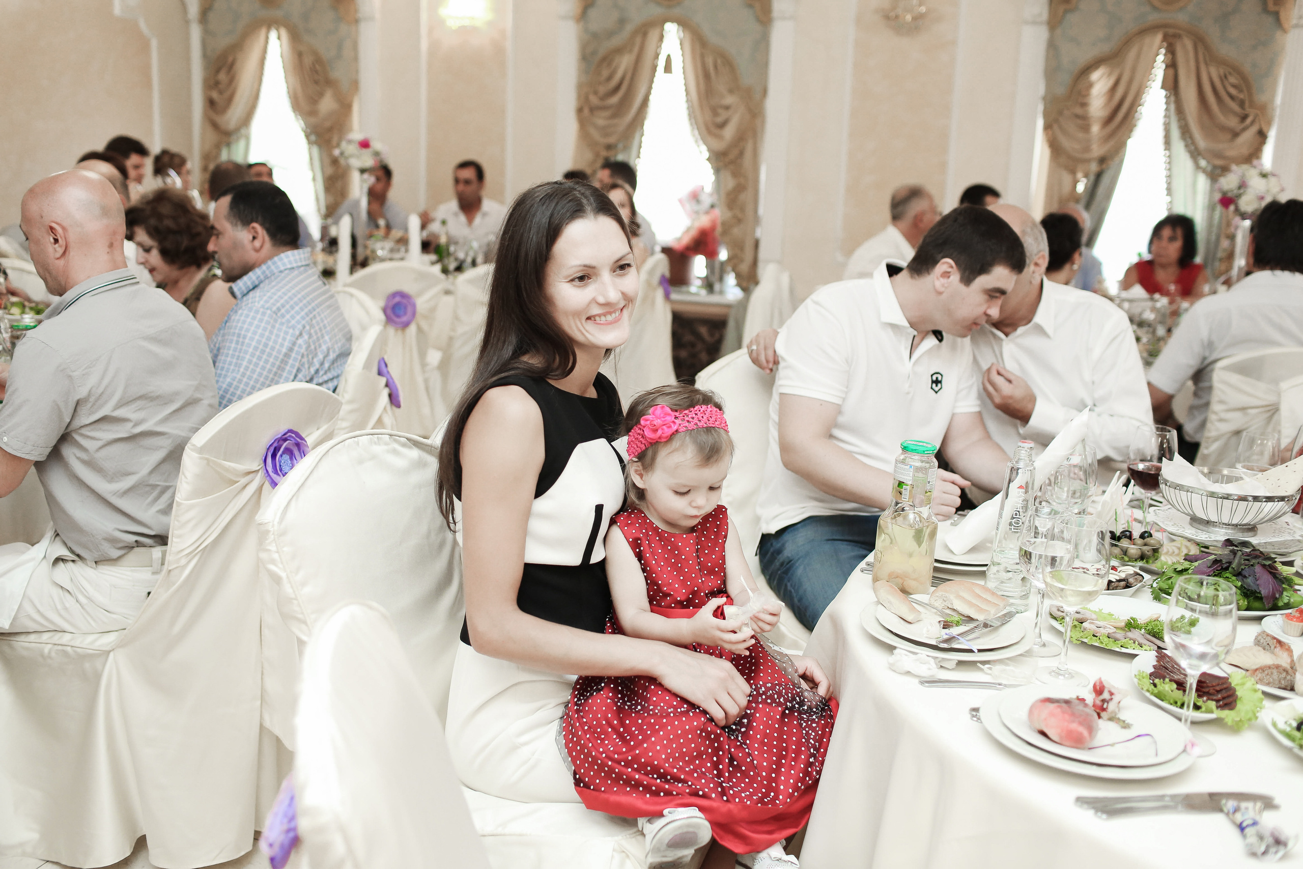 Эрнест и Арпине. Фотограф в Санкт-Петербурге Елизавета Сорокина